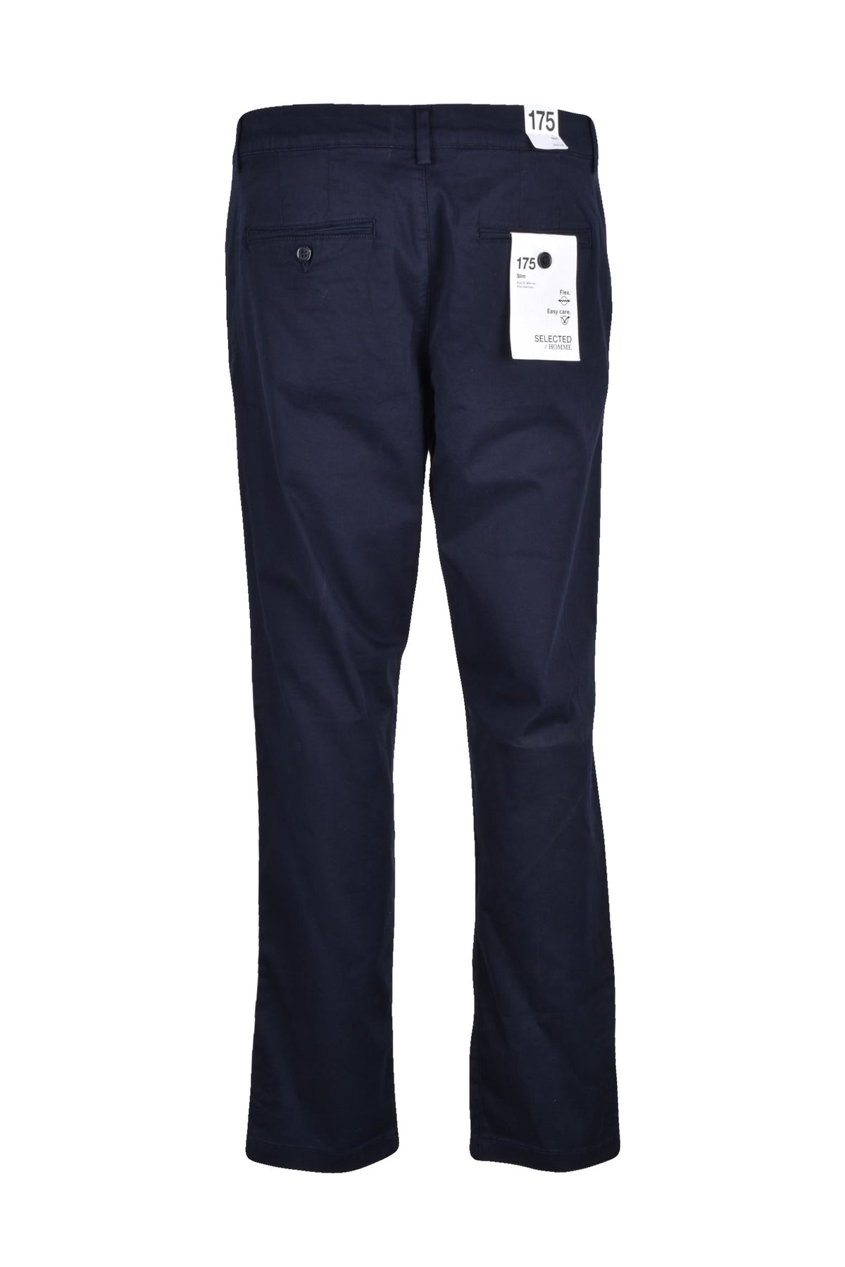 SELECTED - TROUSERS