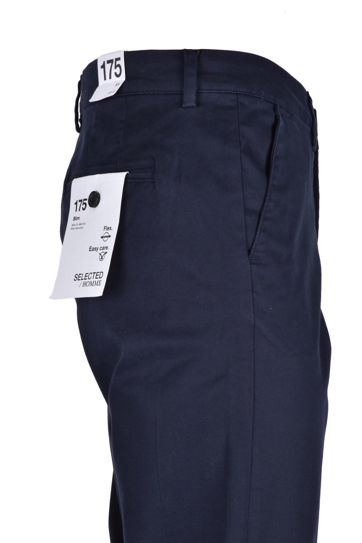 SELECTED - TROUSERS