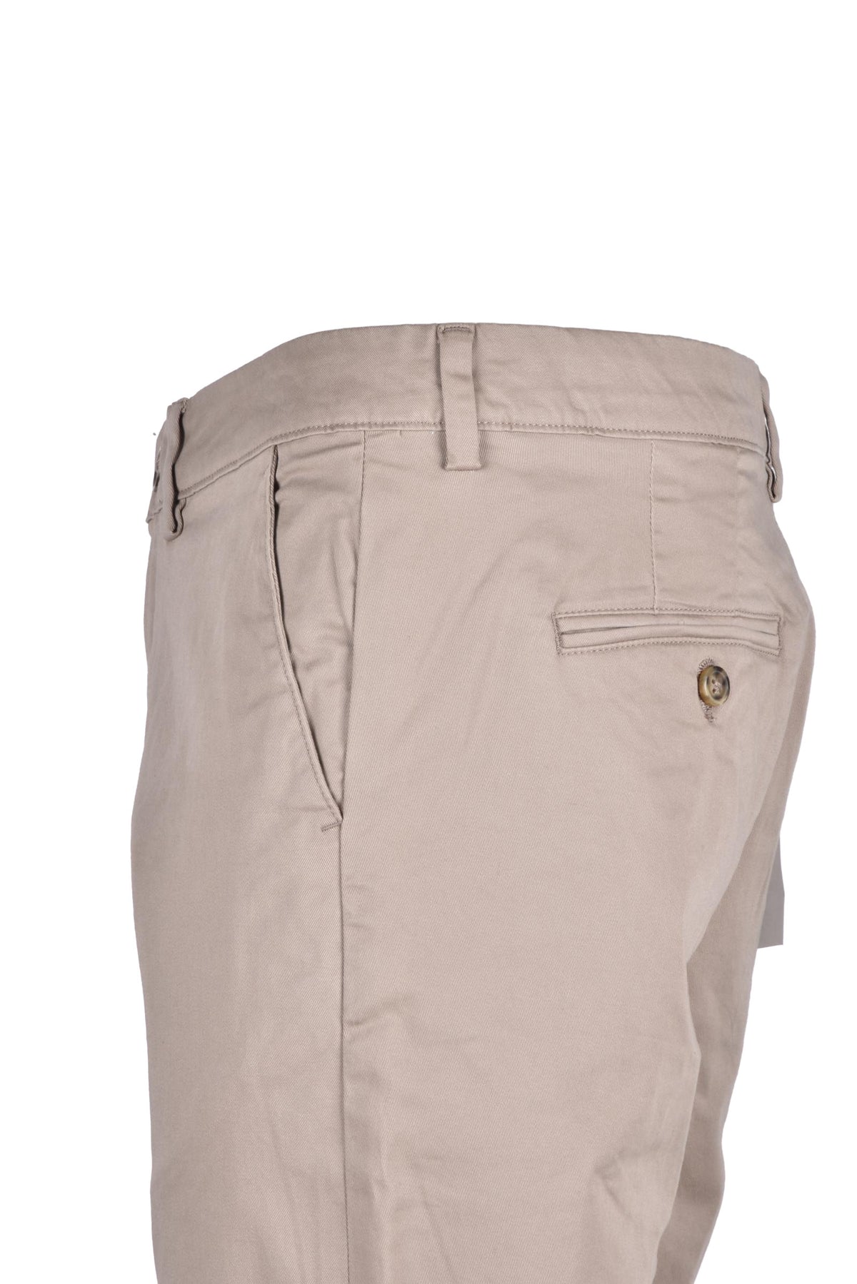 SELECTED - TROUSERS