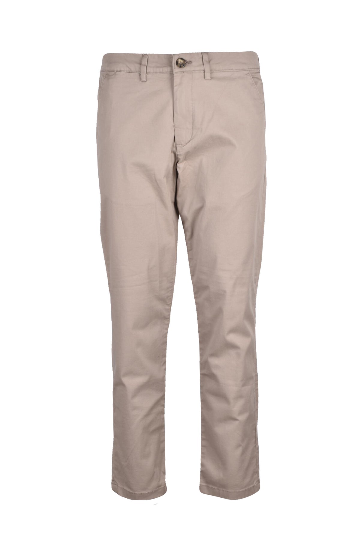 SELECTED - TROUSERS