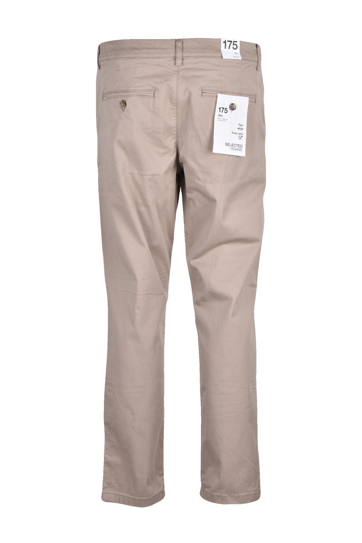 SELECTED - TROUSERS