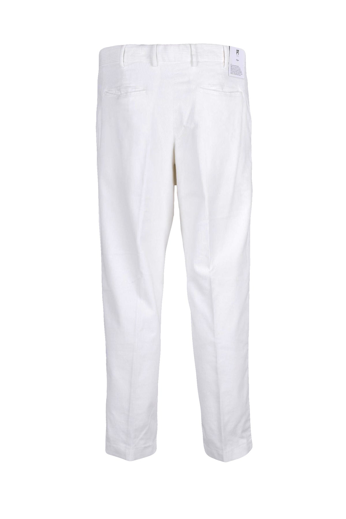 PT TORINO - TROUSERS