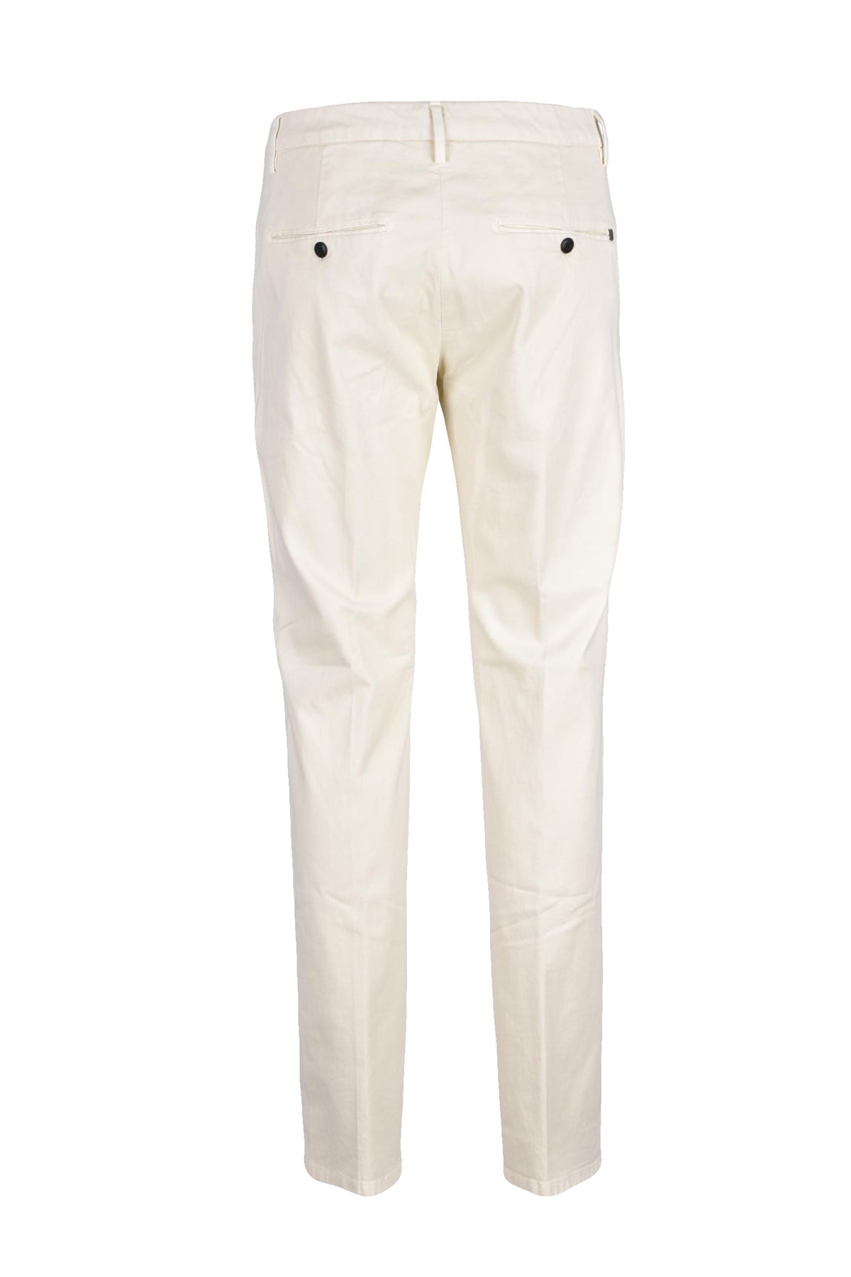 DONDUP - TROUSERS