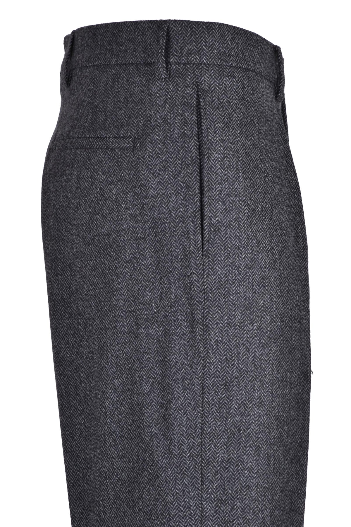 BERWICH - TROUSERS