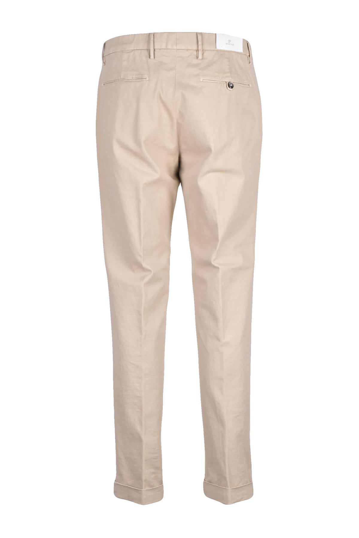 MICHAEL COAL 1+ - TROUSERS