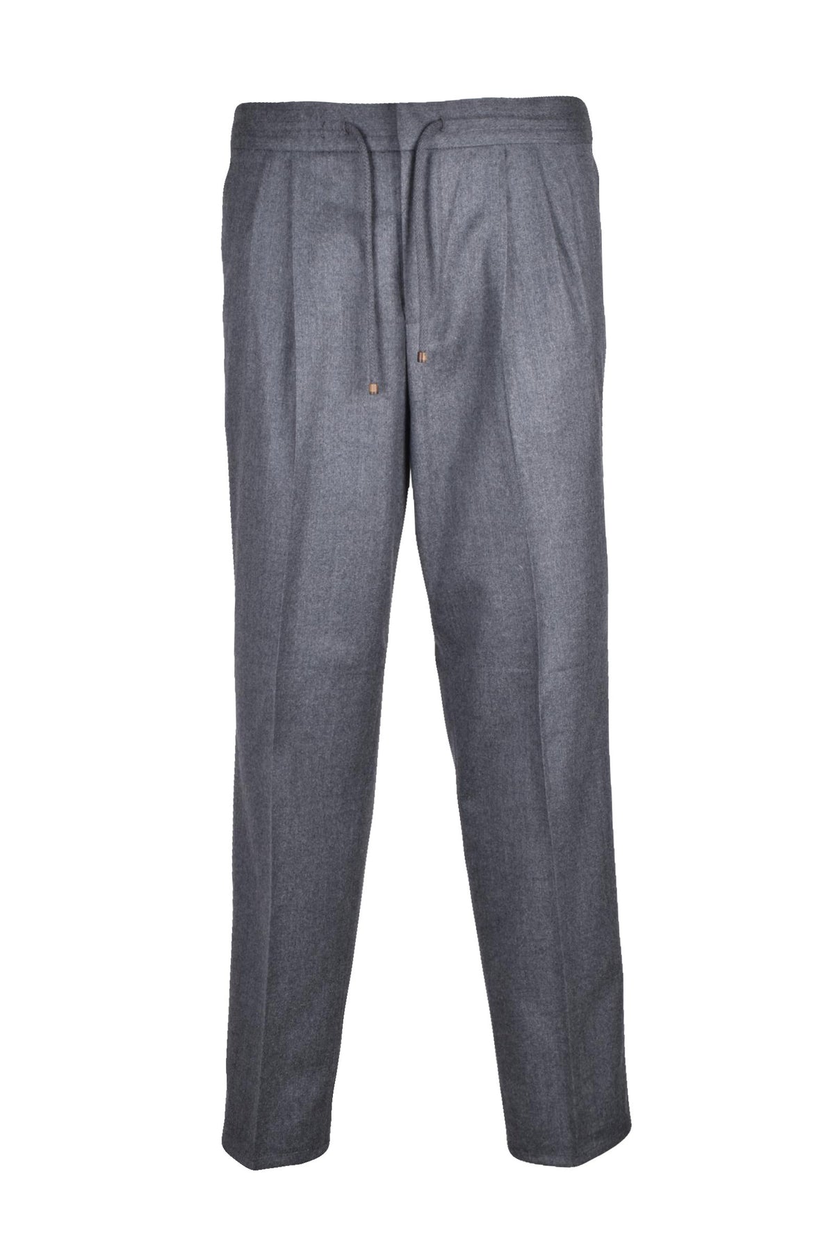 BRUNELLO CUCINELLI - TROUSERS