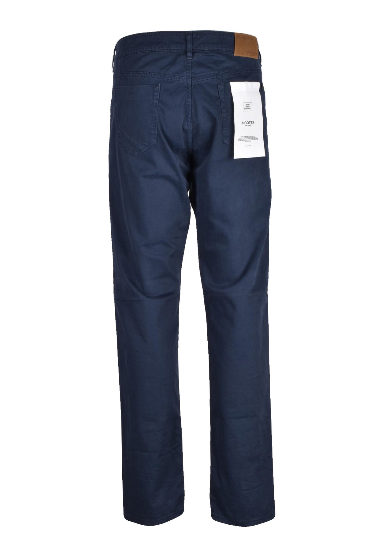INCOTEX - TROUSERS