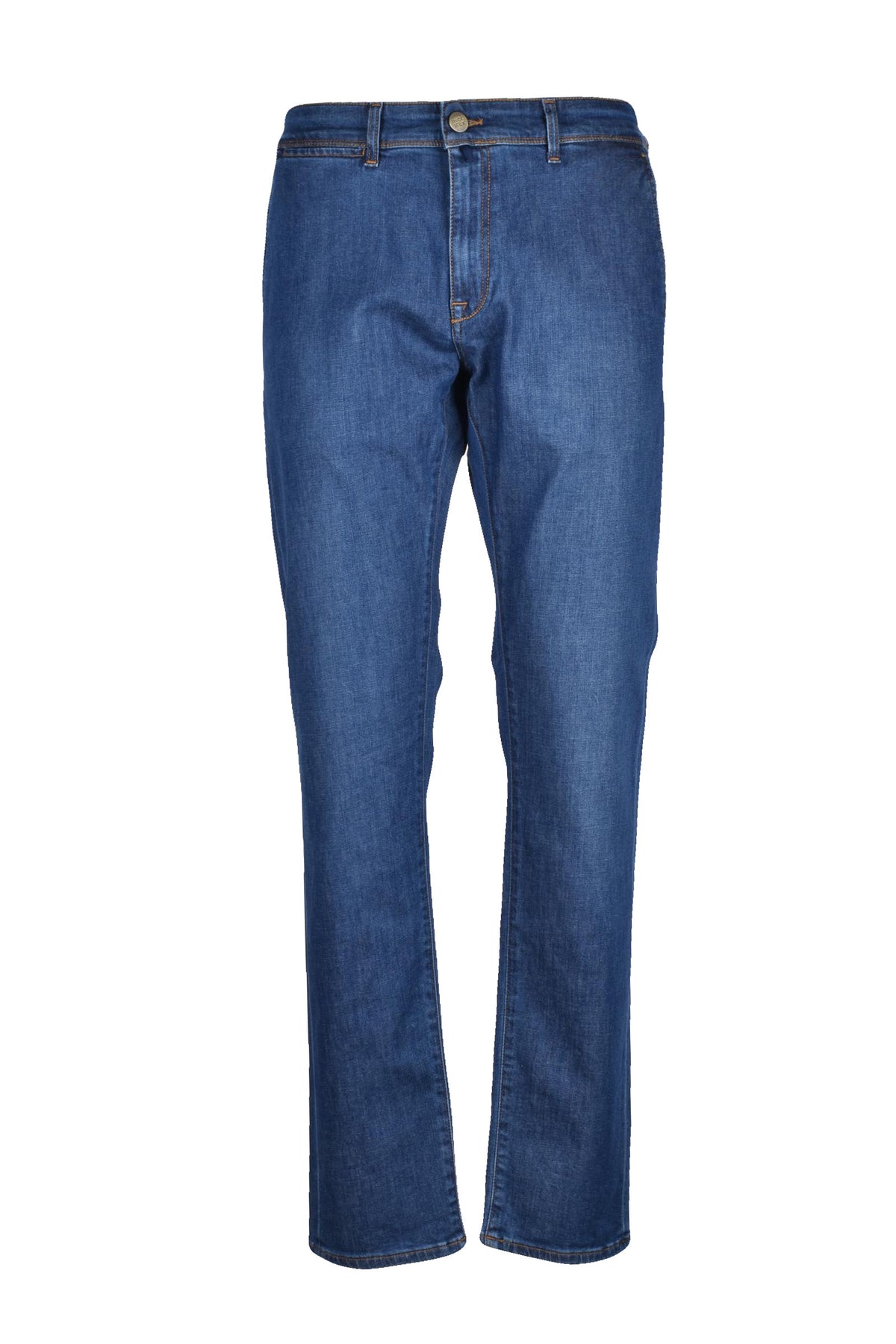 INCOTEX - TROUSERS