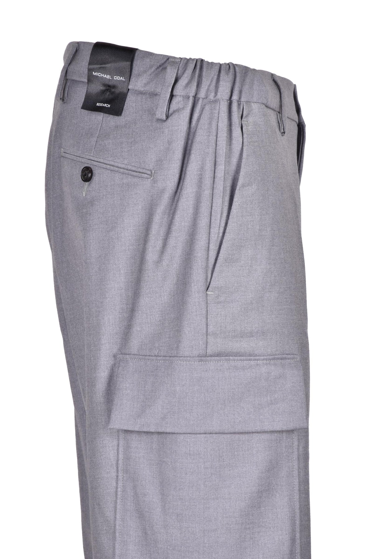 MICHAEL COAL - TROUSERS
