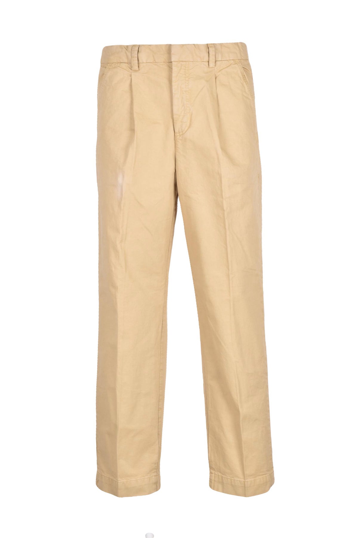 SELECTED - TROUSERS