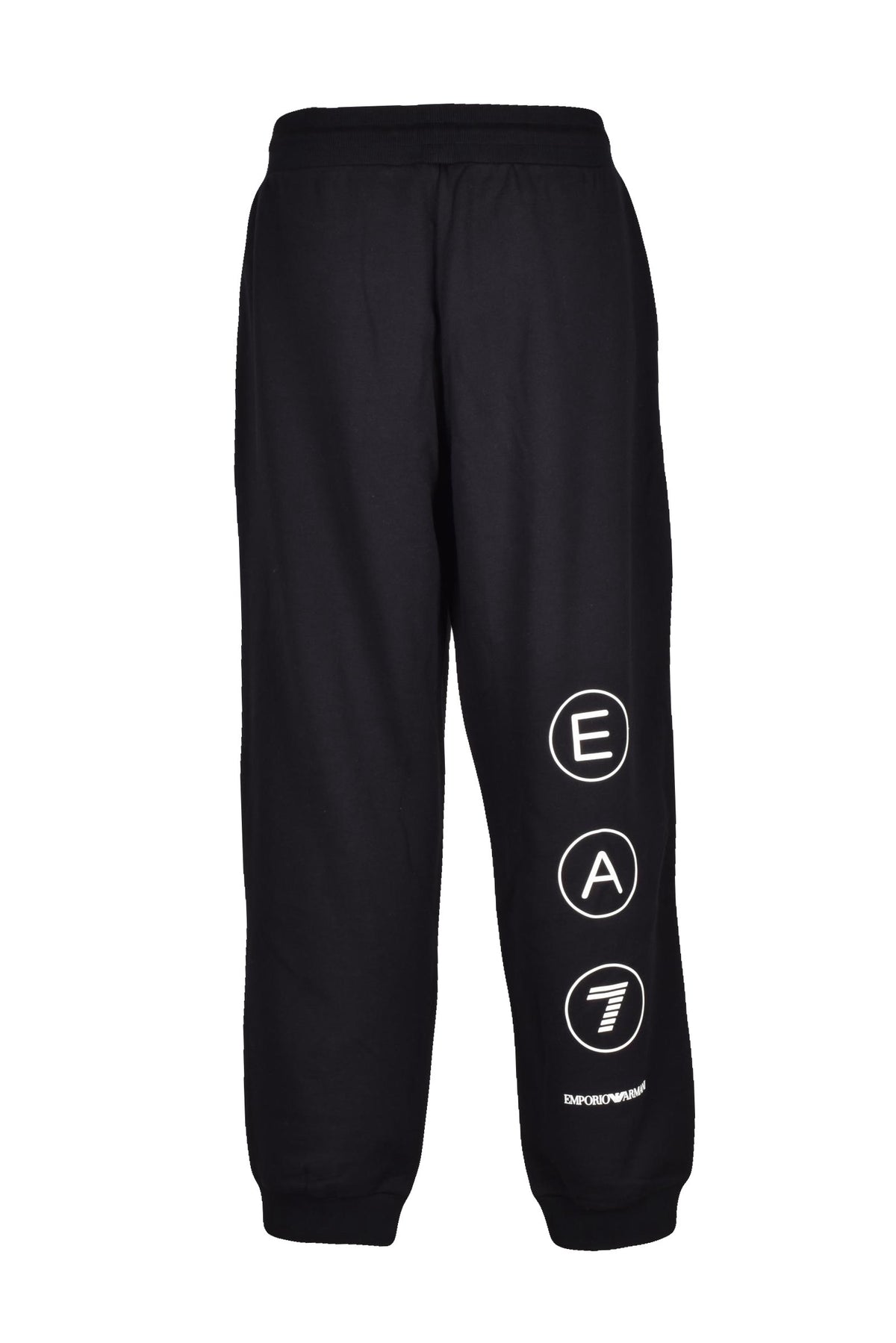 EA7 EMPORIO ARMANI - TROUSERS