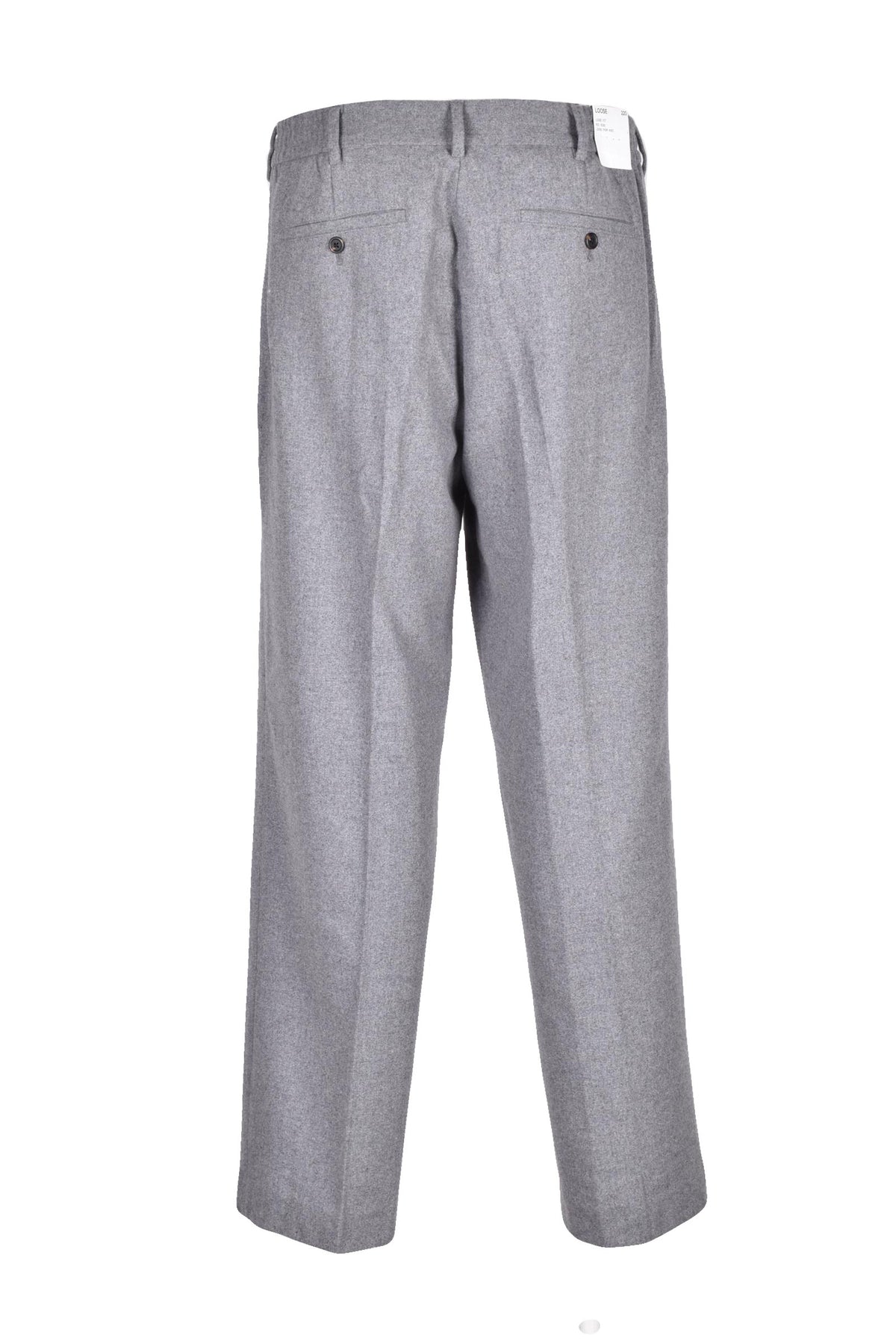 SELECTED - TROUSERS