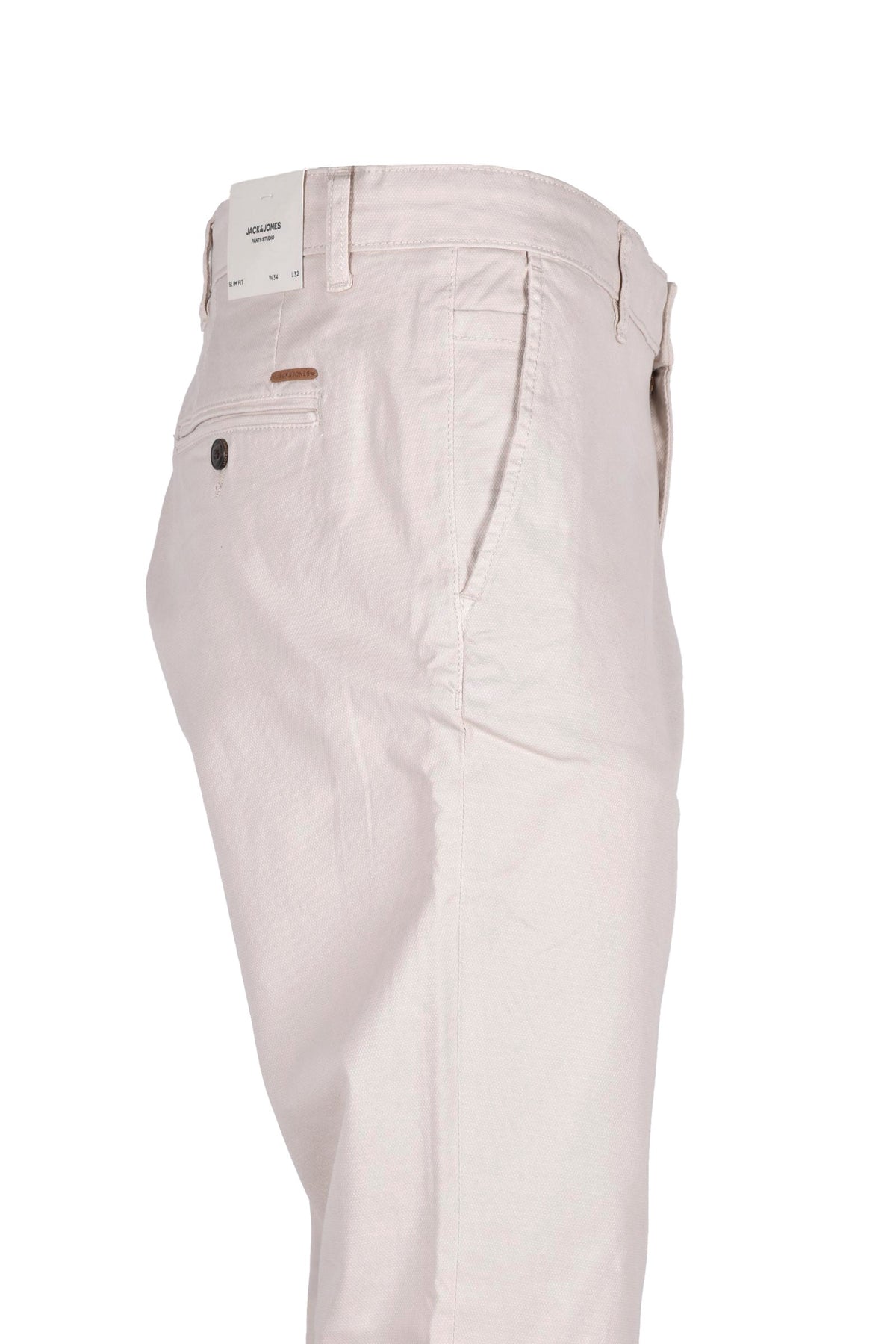 JACK &amp; JONES - TROUSERS
