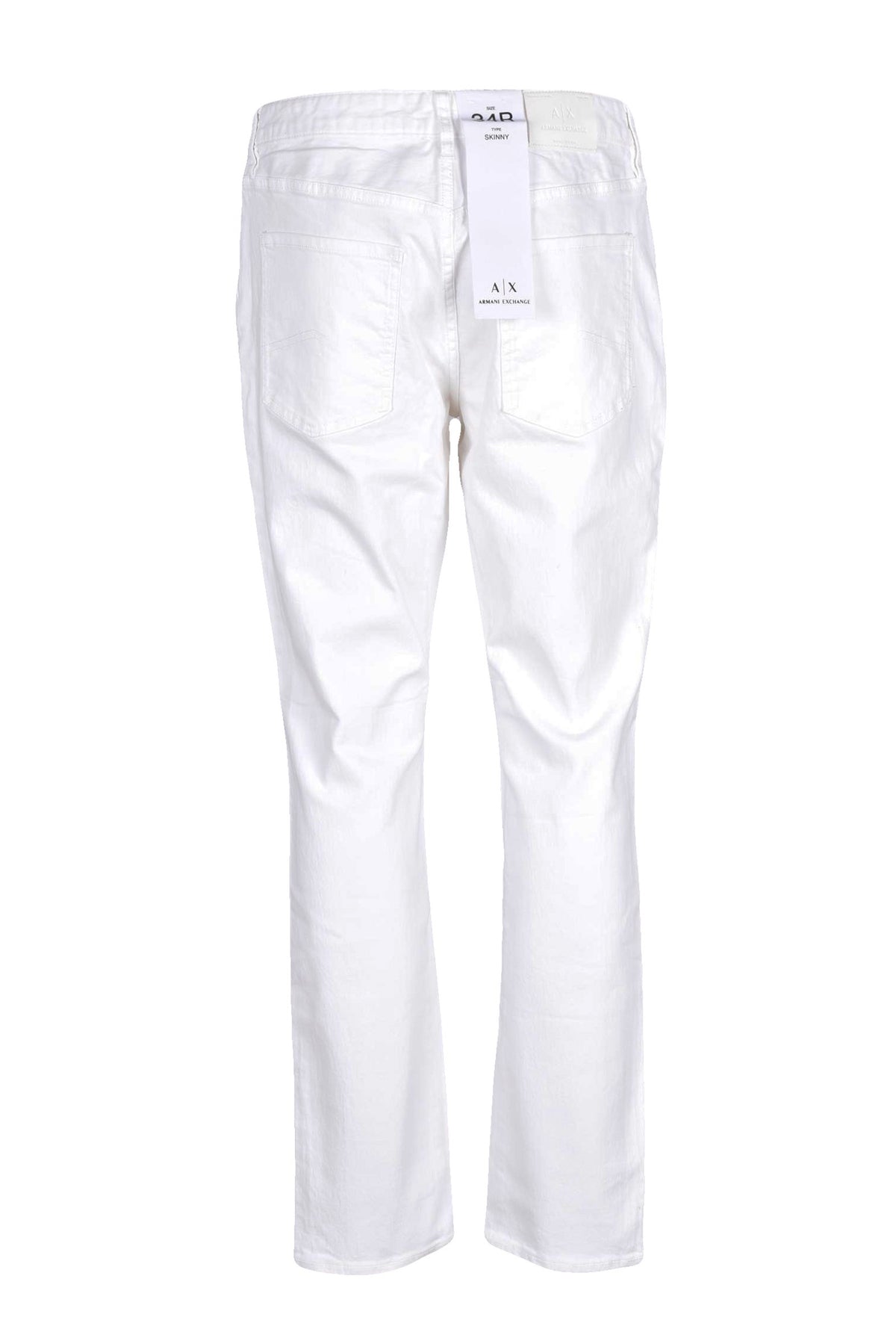ARMANI EXCHANGE - TROUSERS