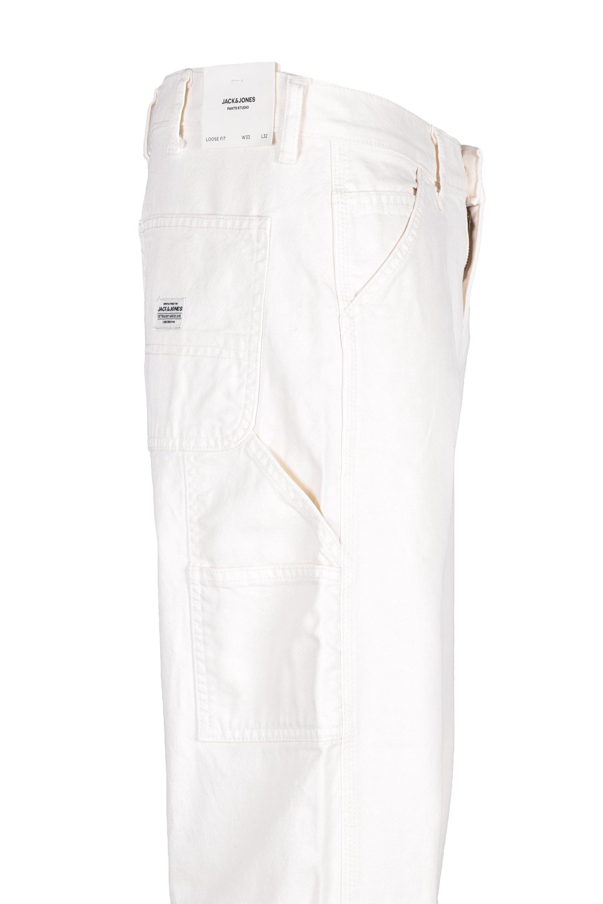 JACK &amp; JONES - TROUSERS