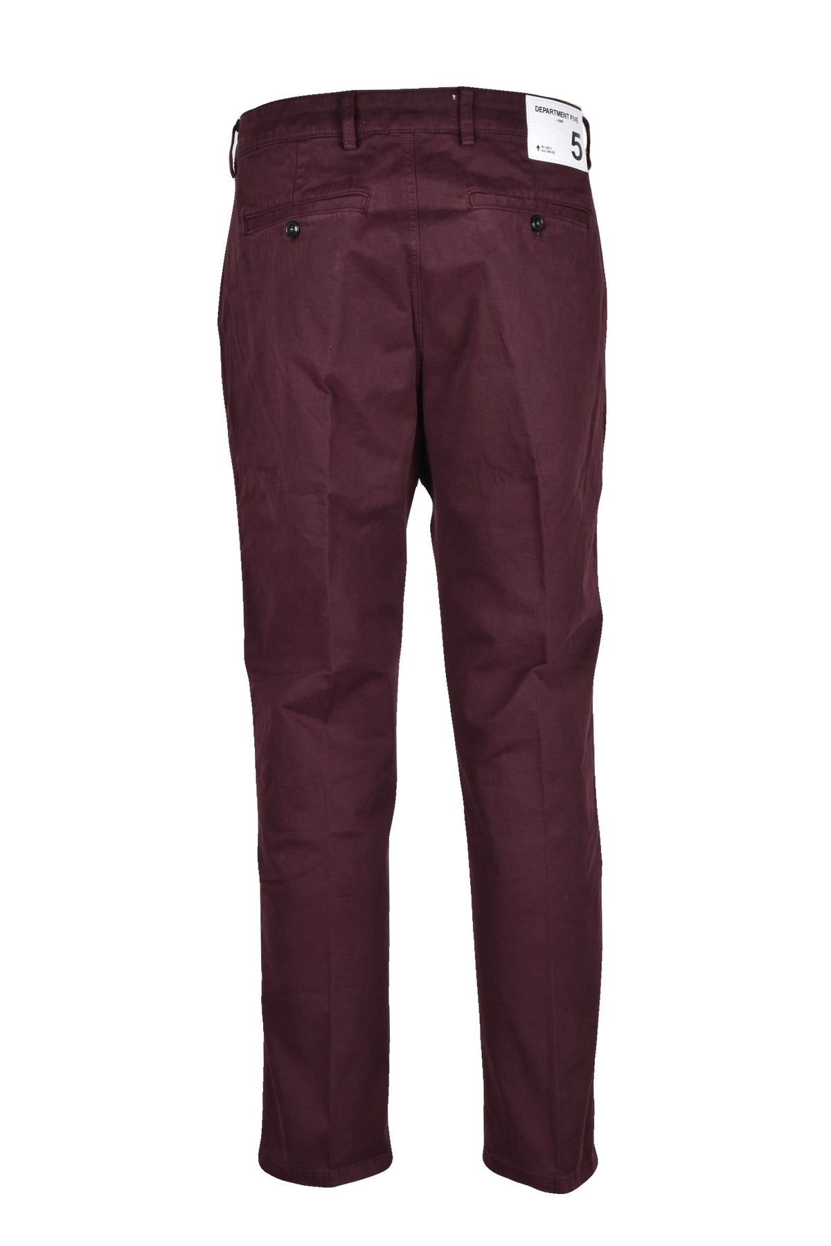 DEPARTMENT 5 - TROUSERS