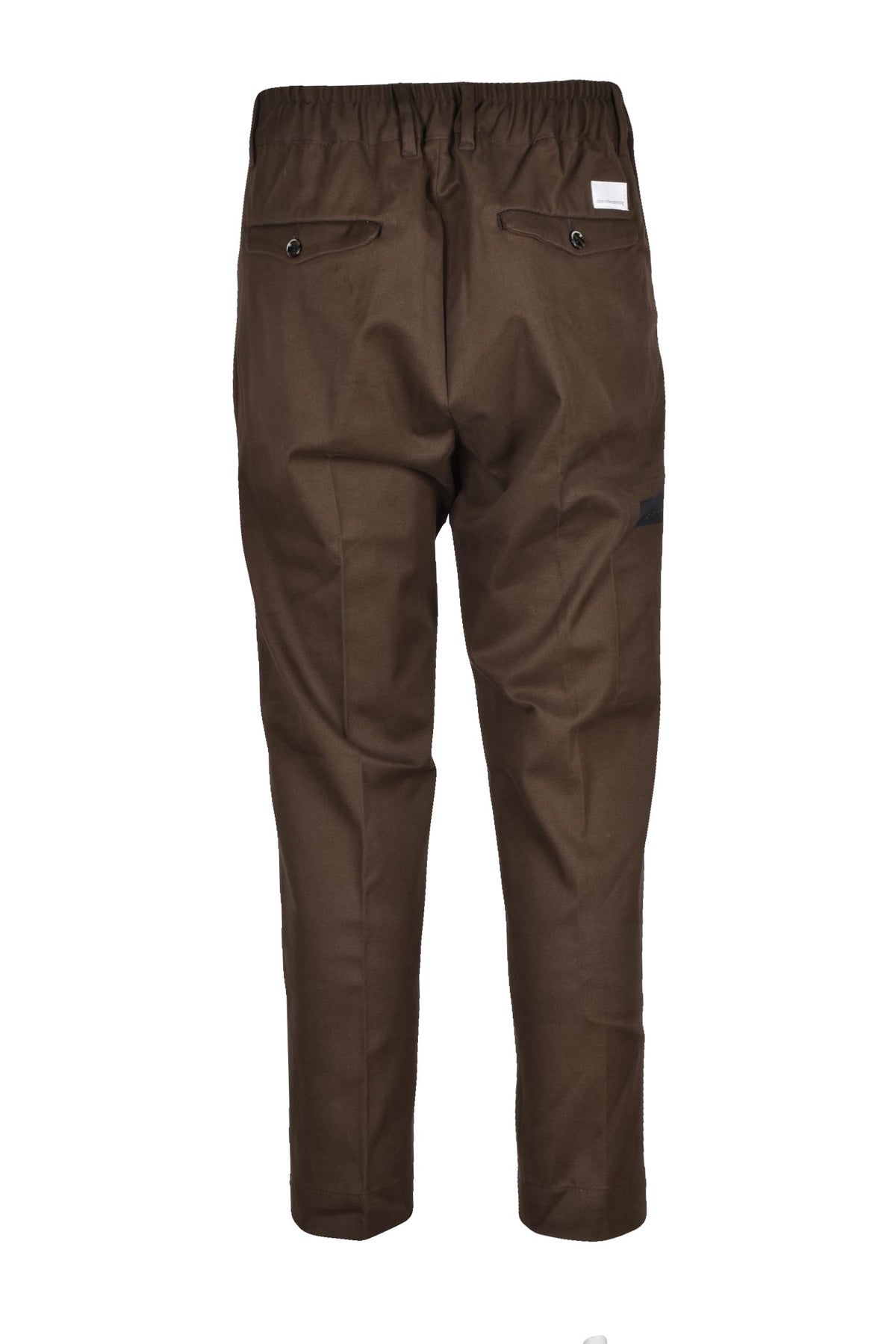 NINE:INTHE:MORNING - TROUSERS