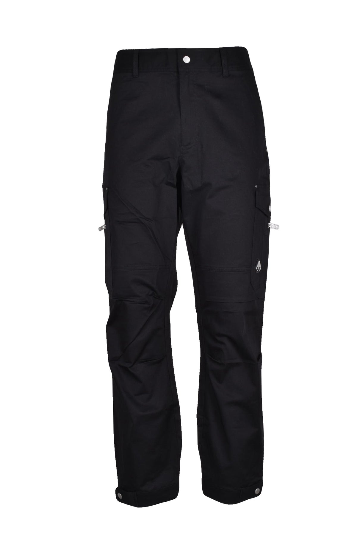MOOSE KNUCKLES - TROUSERS
