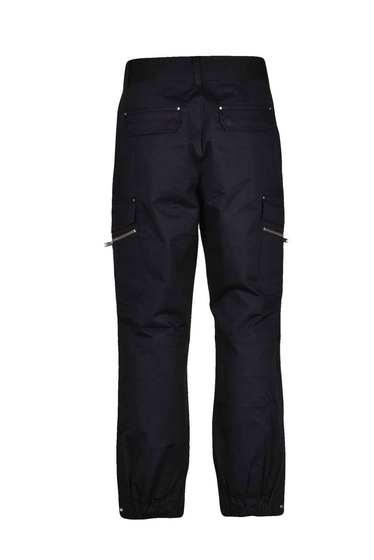 MOOSE KNUCKLES - TROUSERS