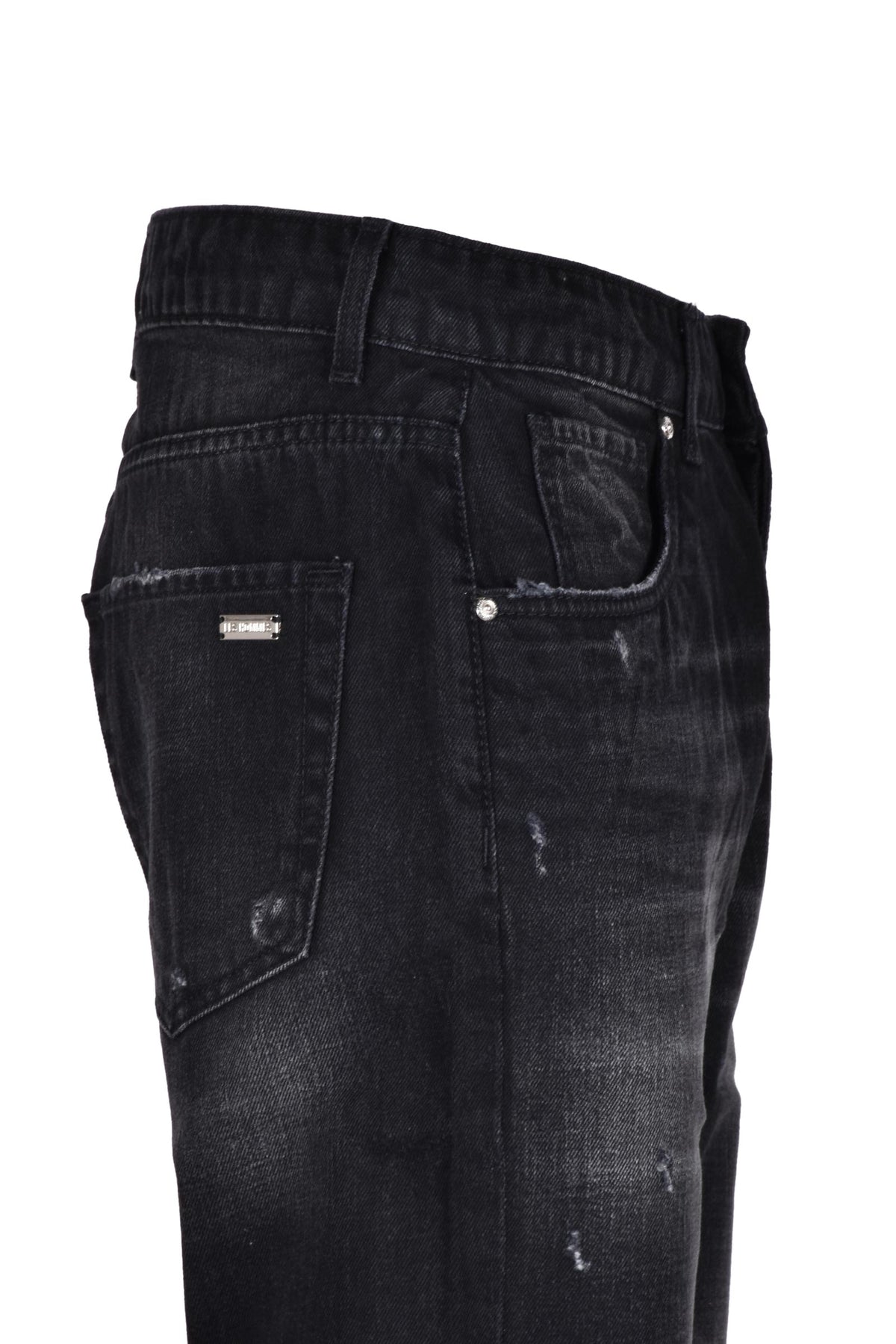 LES HOMMES - TROUSERS