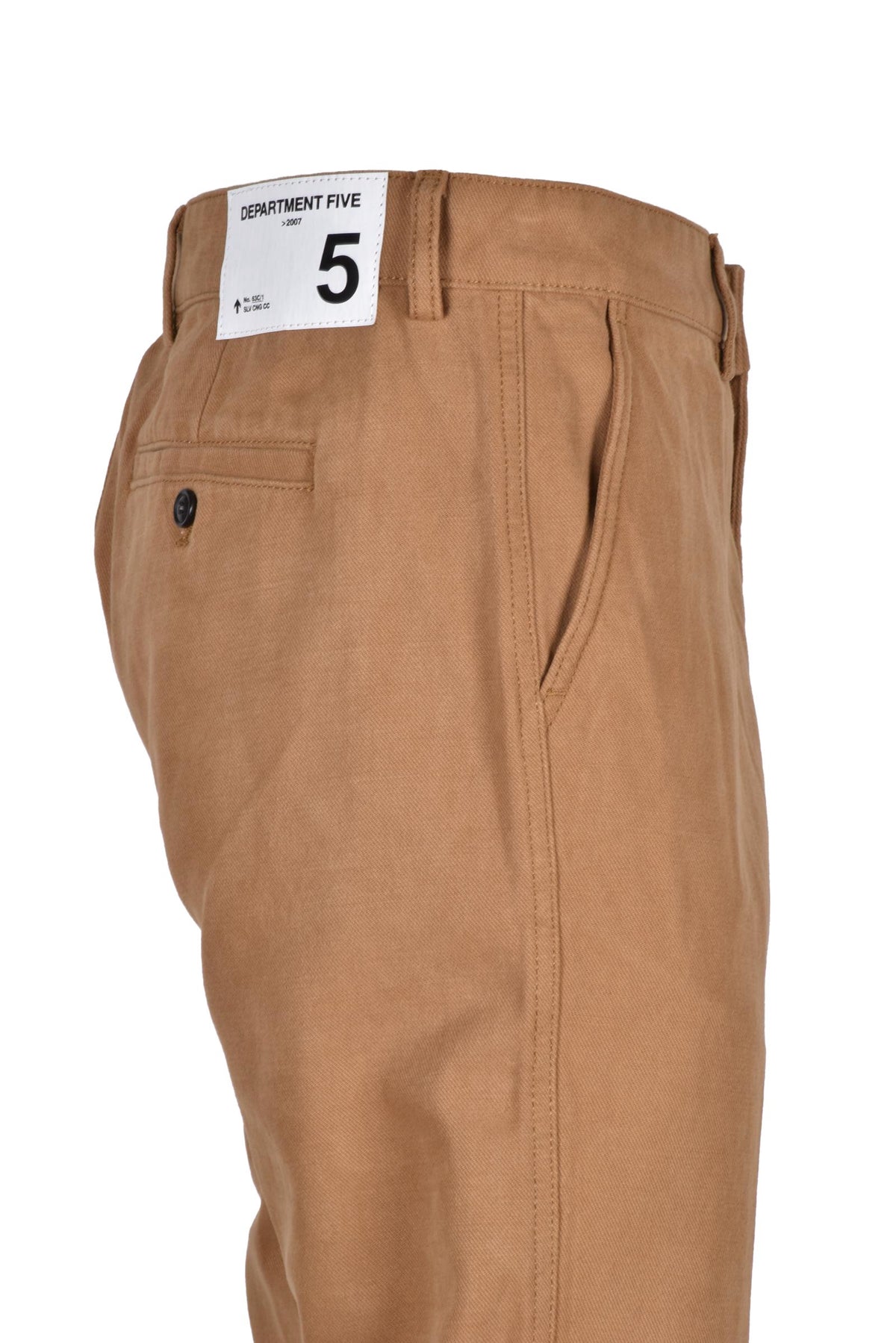 DEPARTMENT 5 - TROUSERS