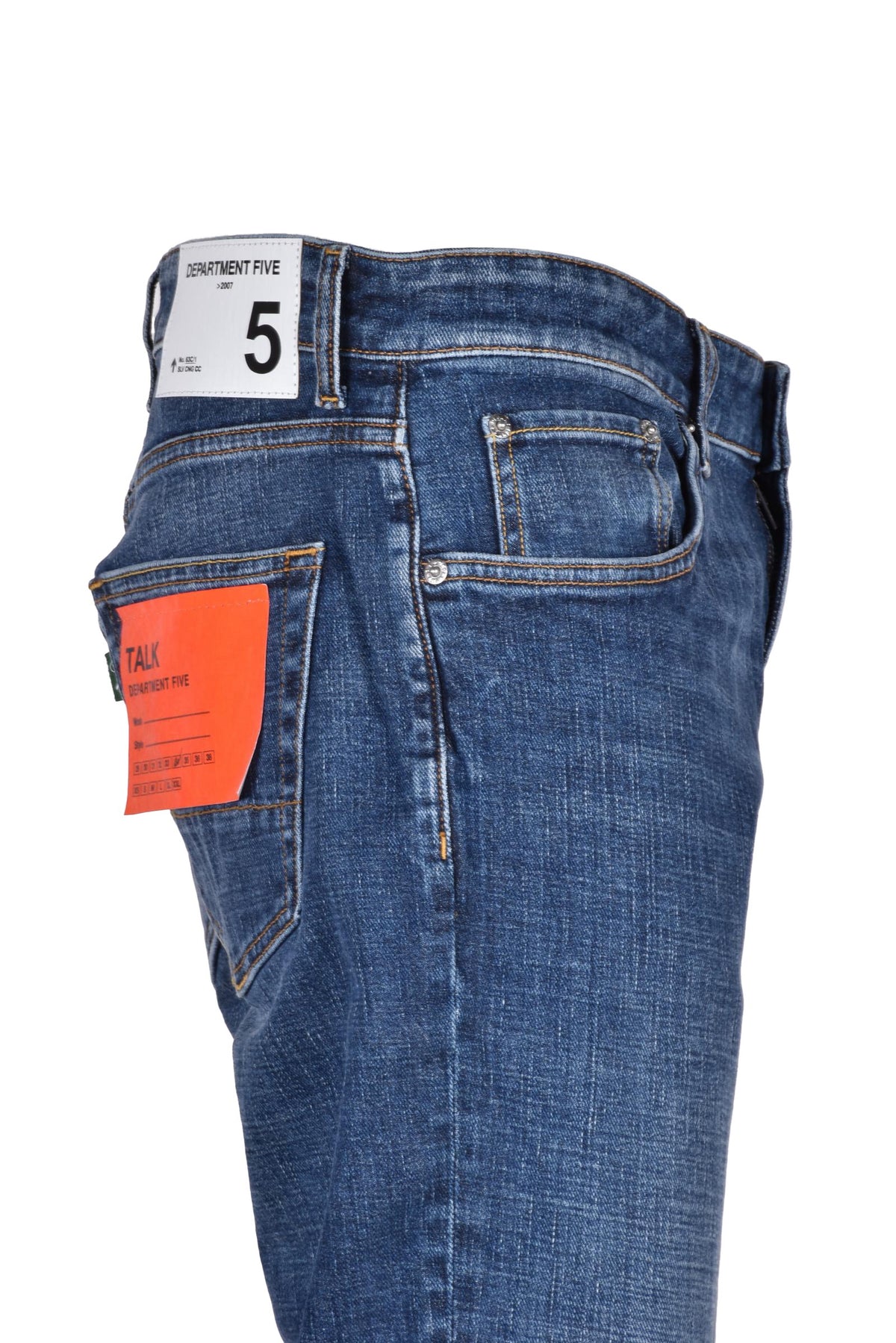 DEPARTMENT 5 - TROUSERS