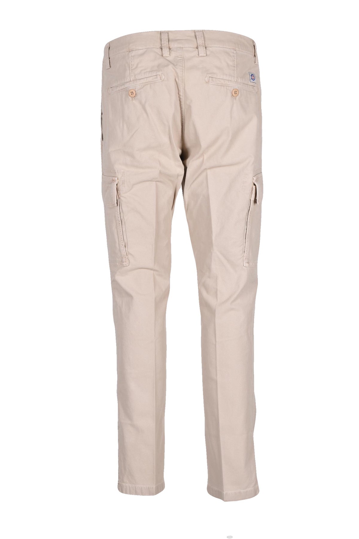 MODFITTERS - TROUSERS