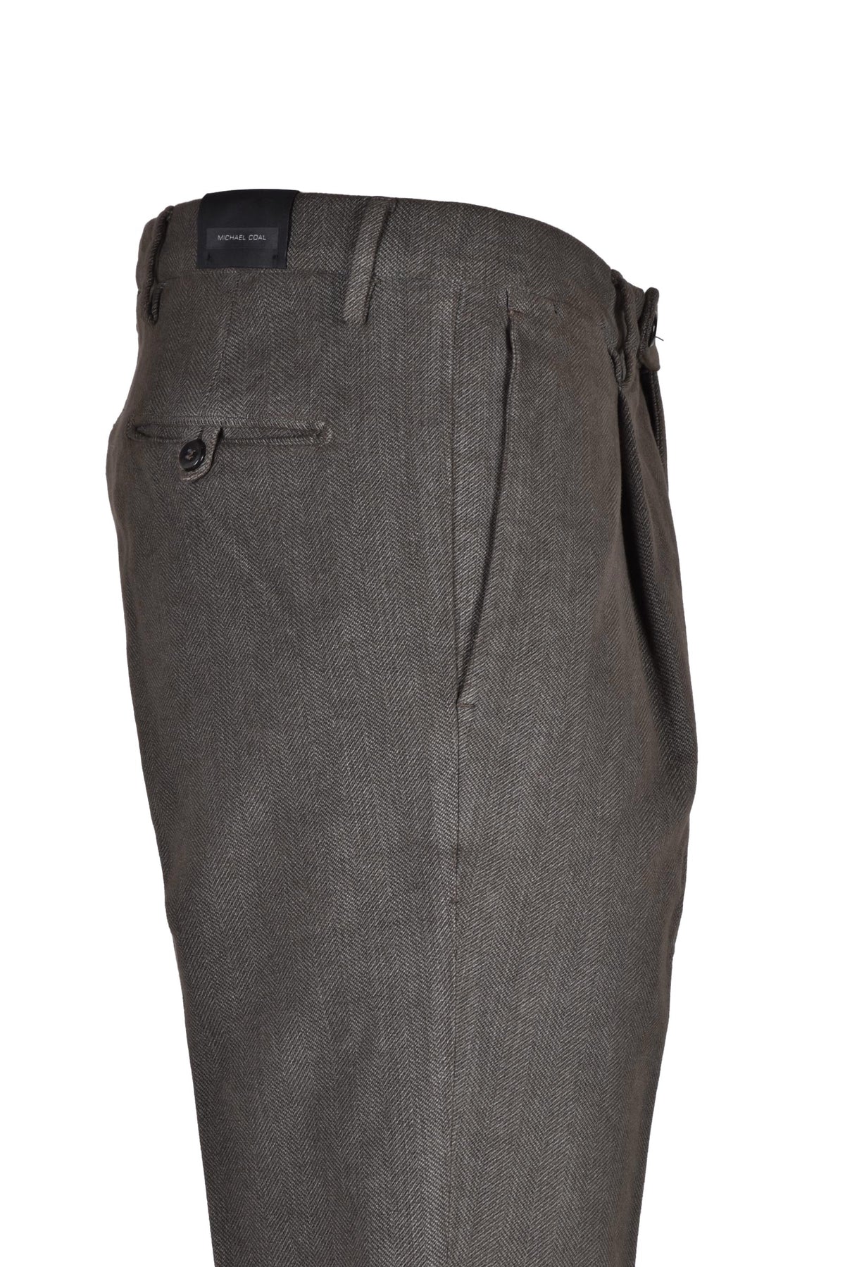 MICHAEL COAL - TROUSERS