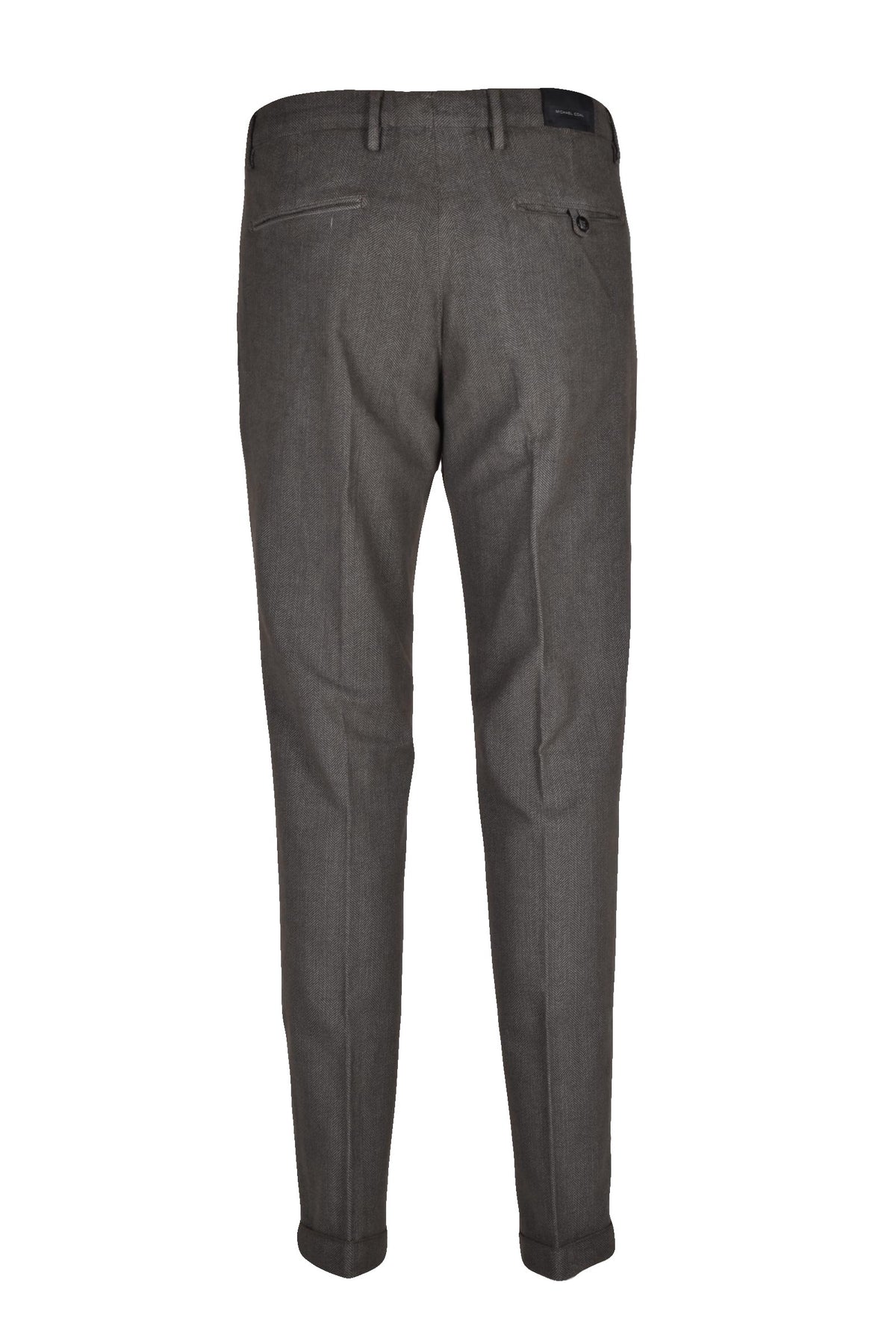 MICHAEL COAL - TROUSERS