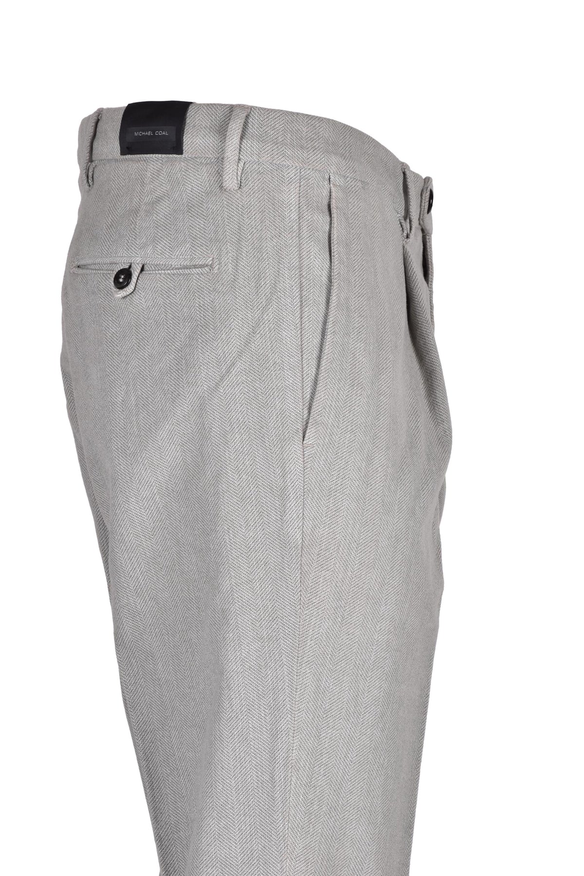 MICHAEL COAL - TROUSERS