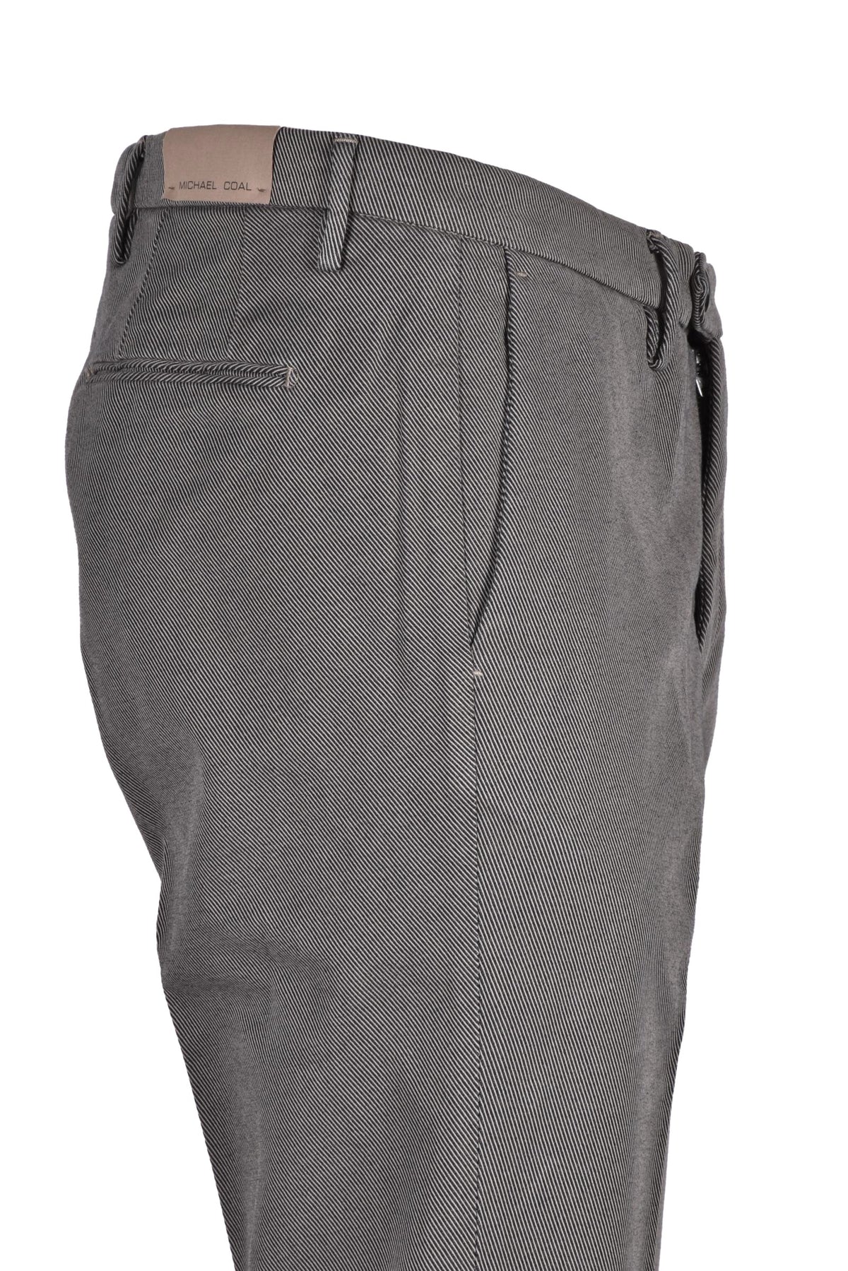 MICHAEL COAL - TROUSERS