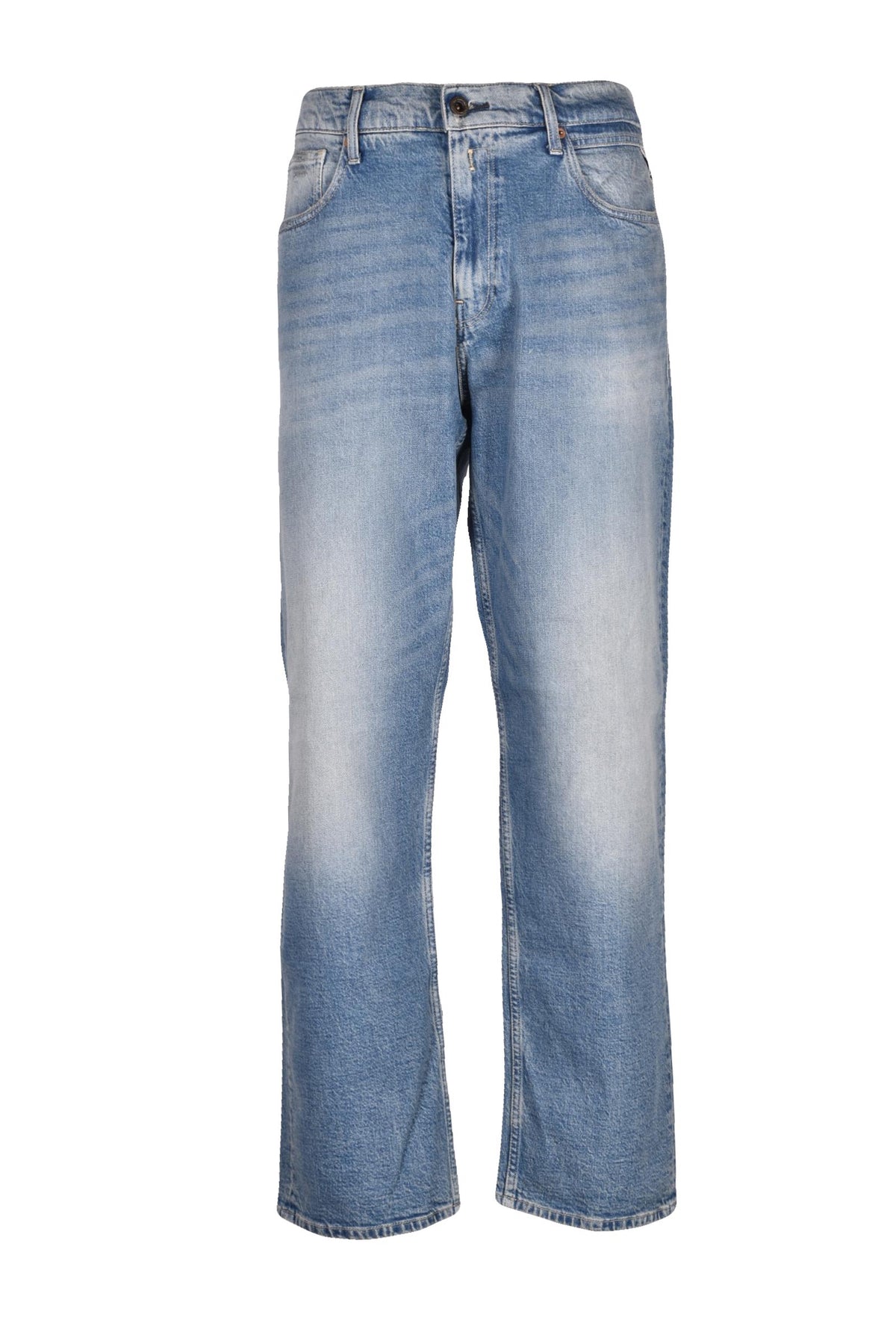 REPLAY - TROUSERS