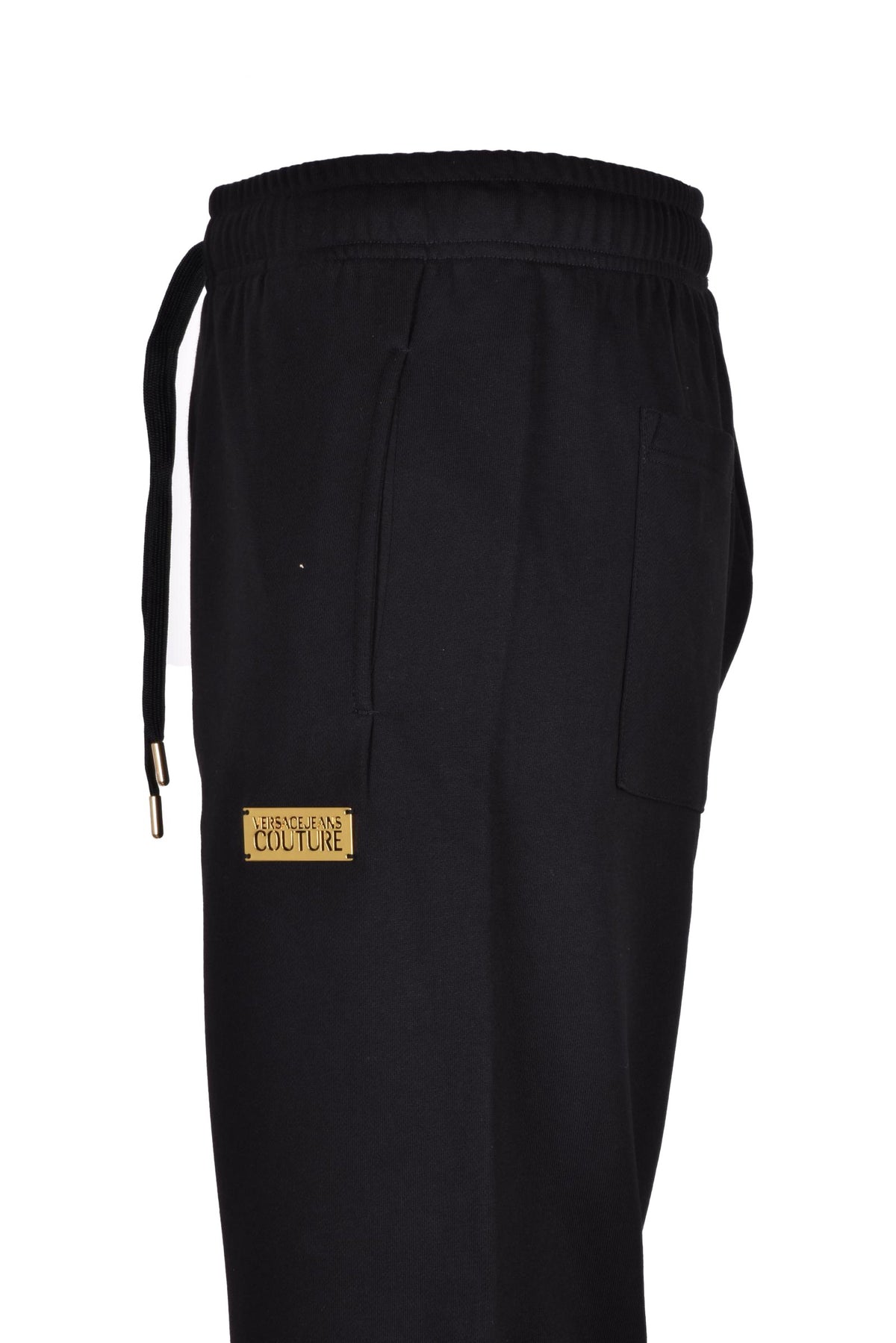 VERSACE JEANS COUTURE - TROUSERS