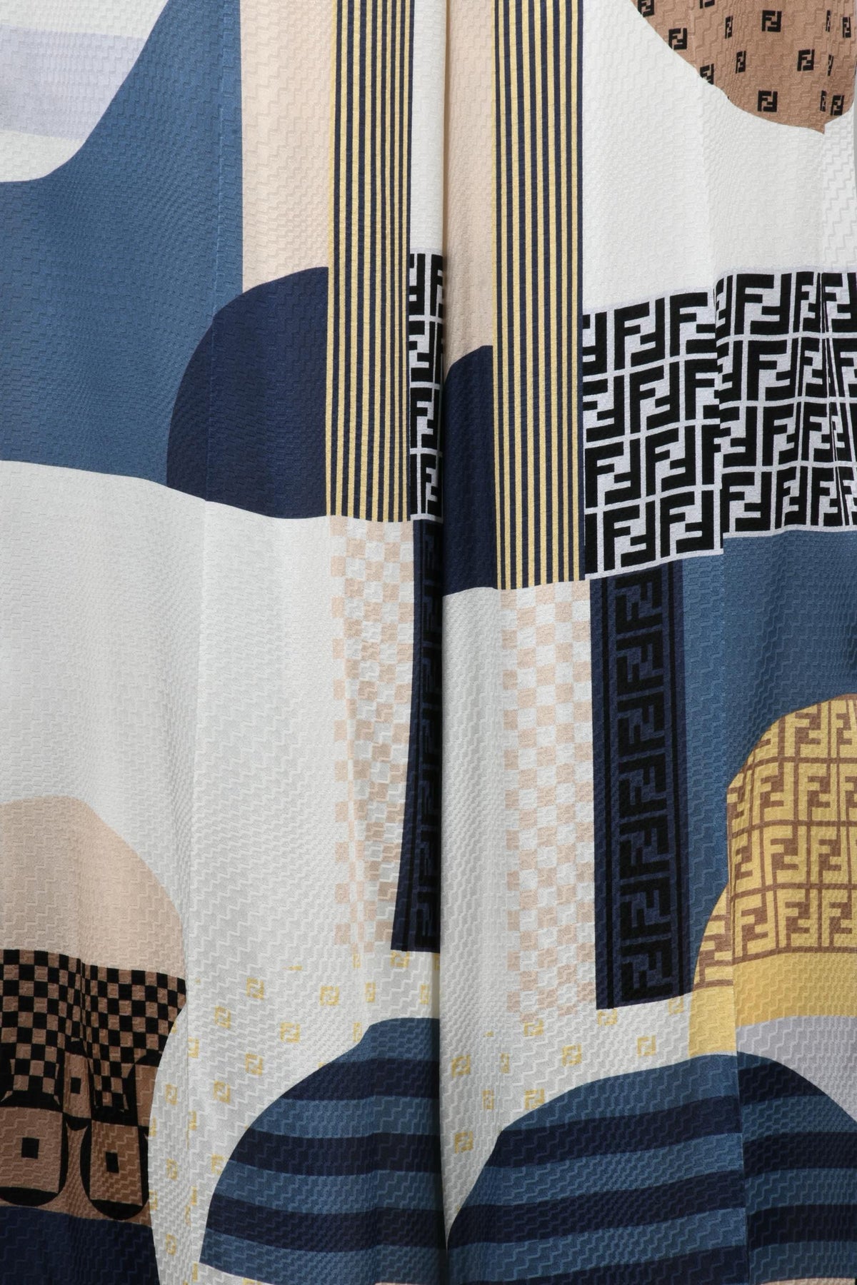 FENDI - TROUSERS