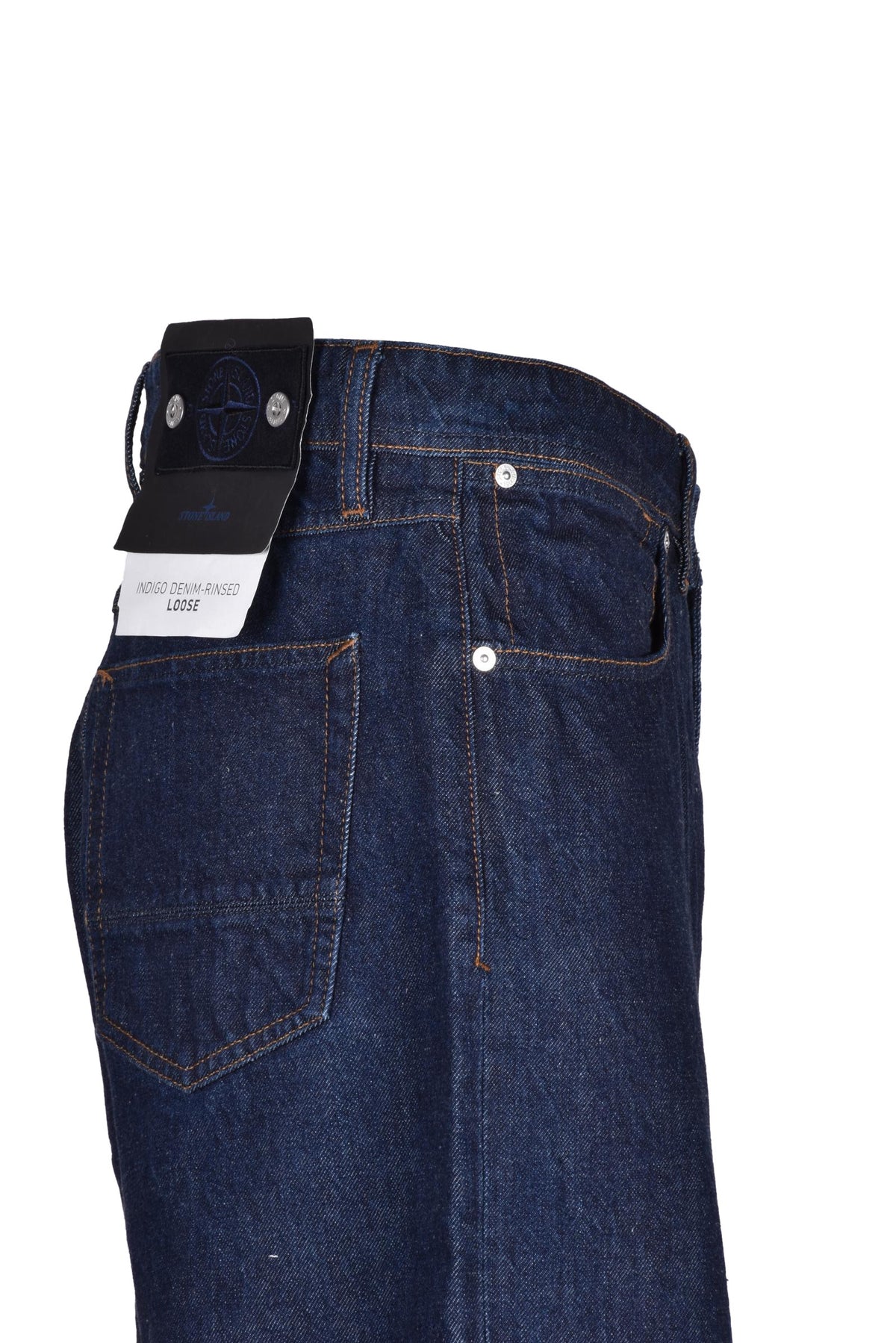 STONE ISLAND - TROUSERS