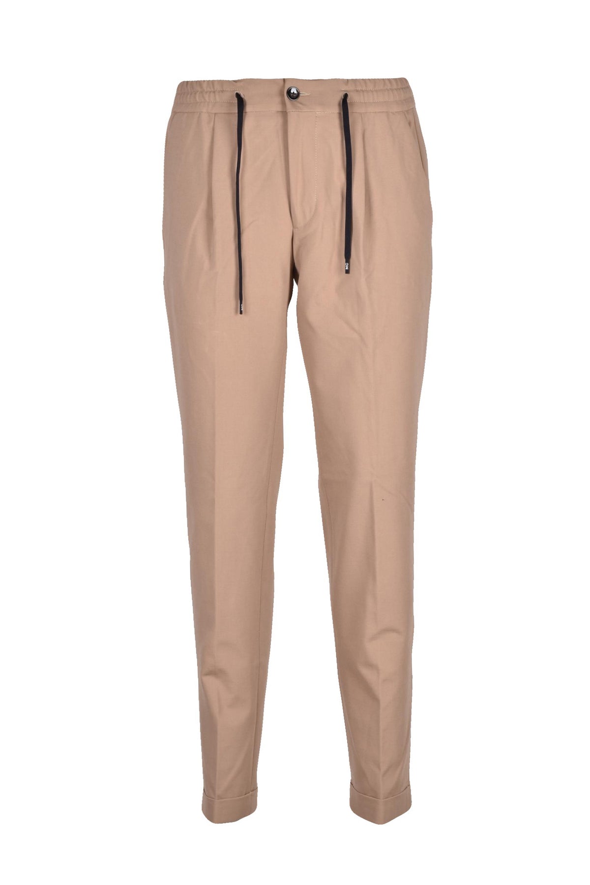 MICHAEL COAL - TROUSERS