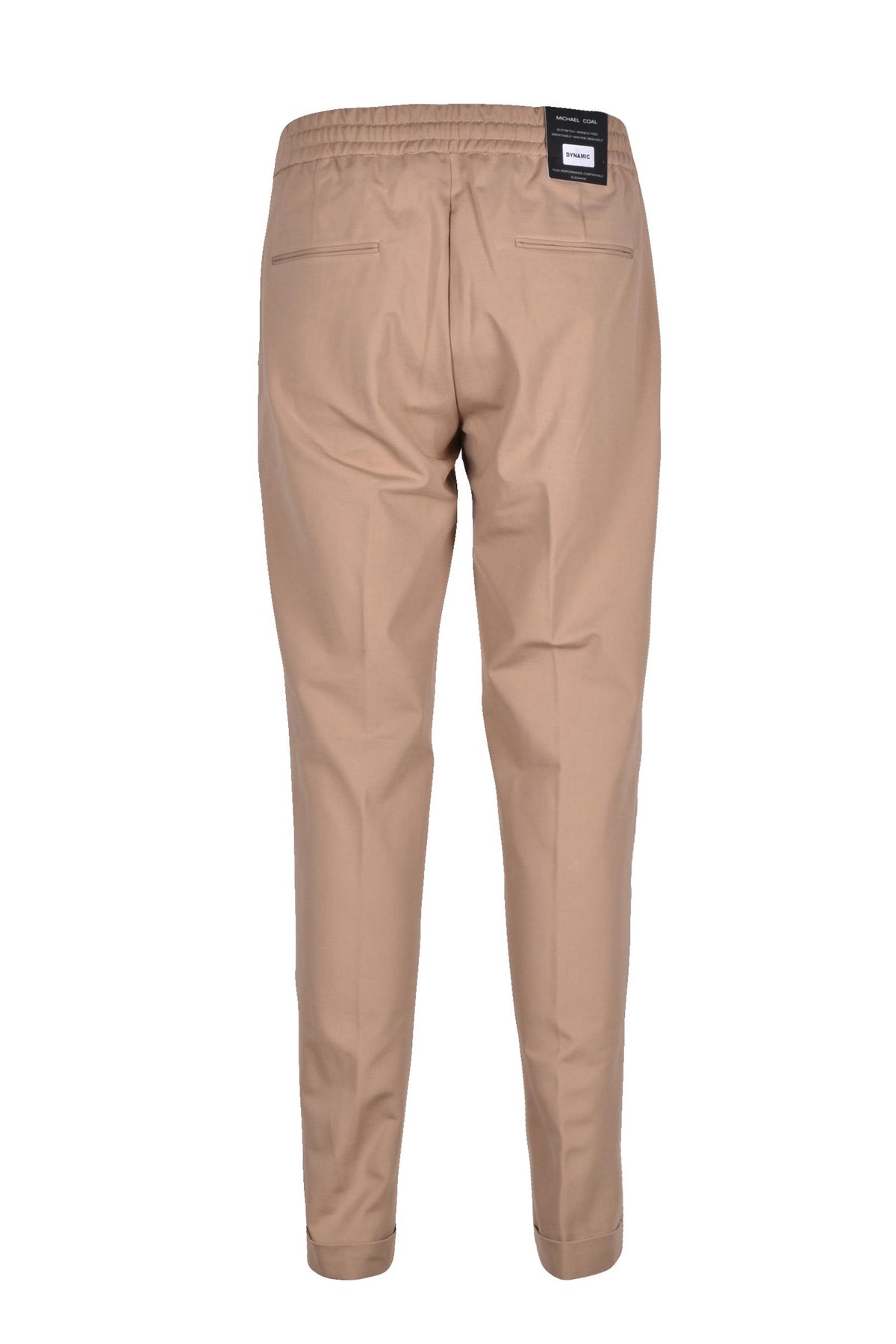 MICHAEL COAL - TROUSERS