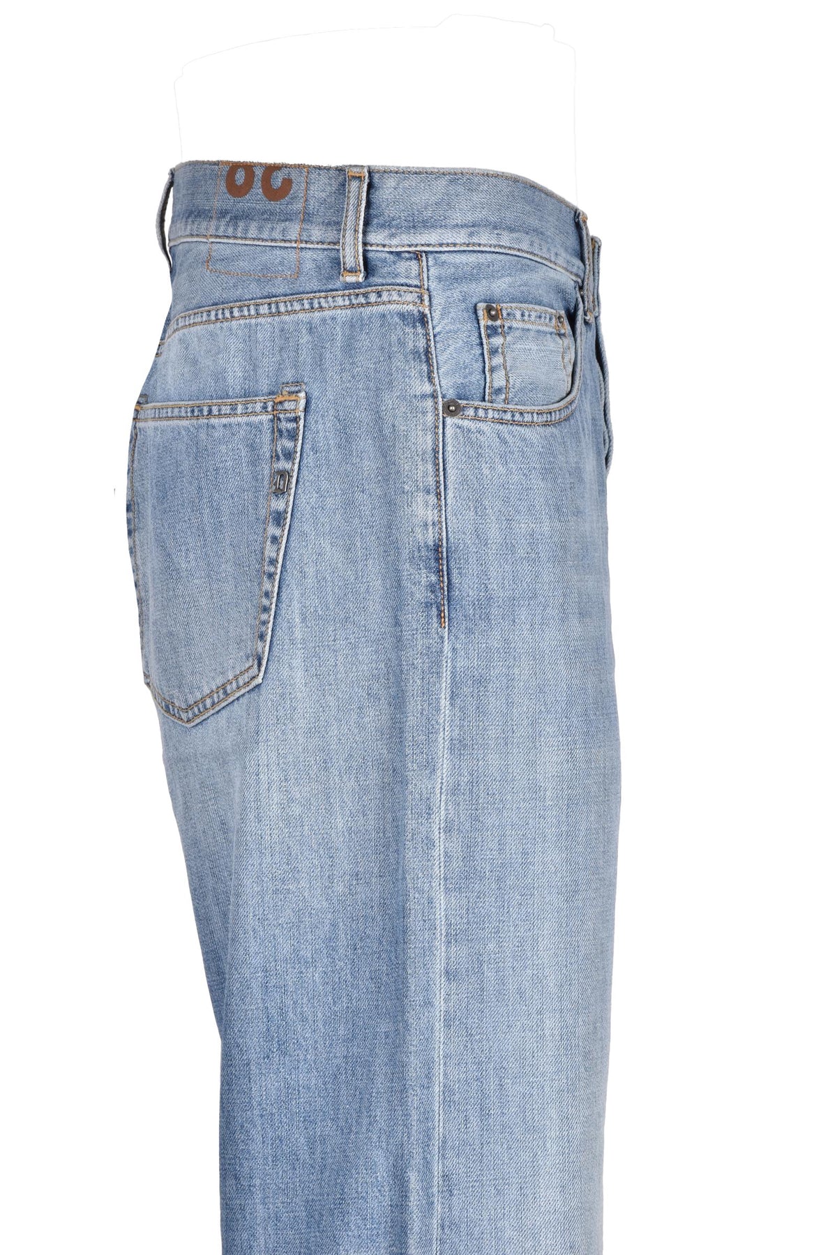 DONDUP - TROUSERS