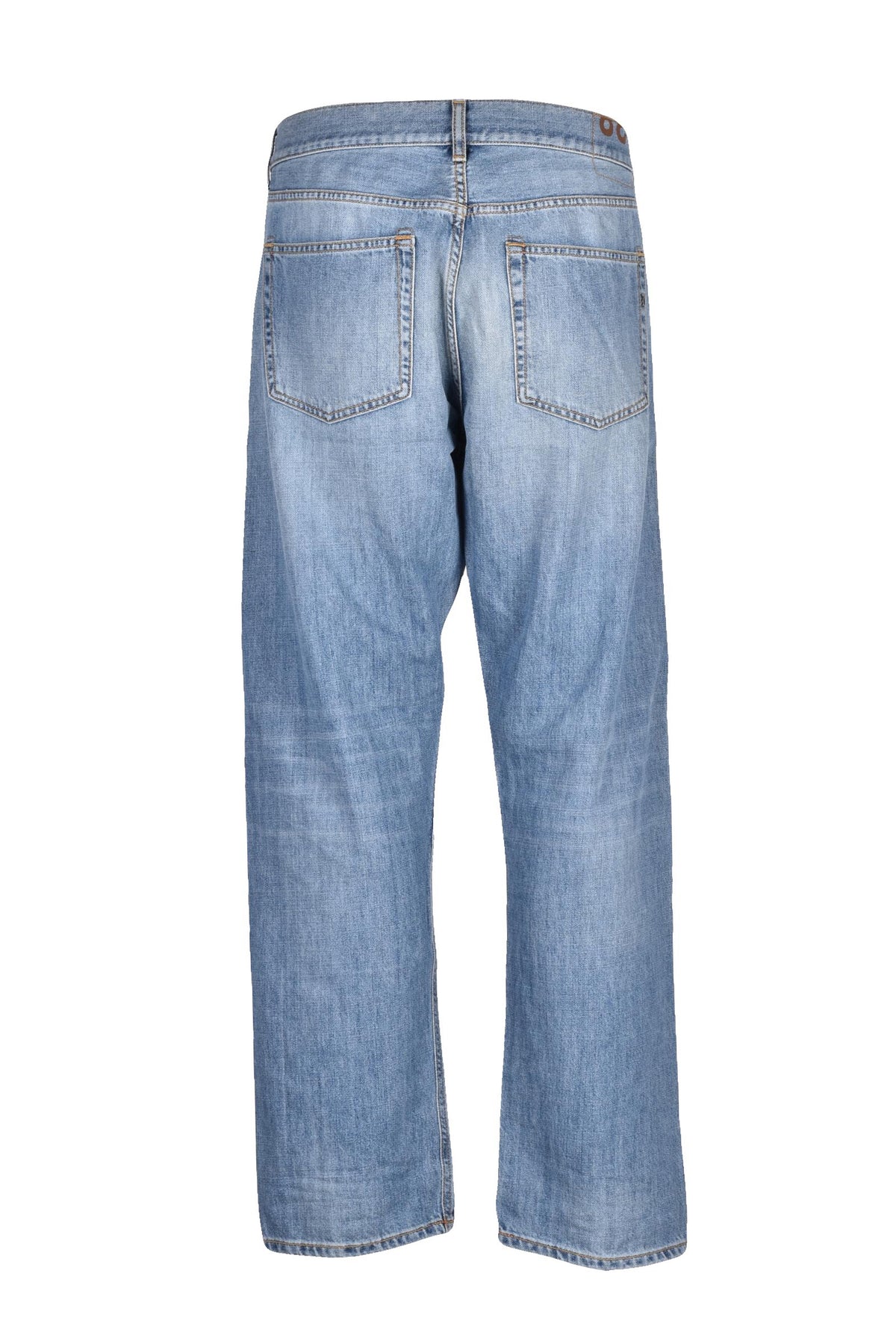 DONDUP - TROUSERS