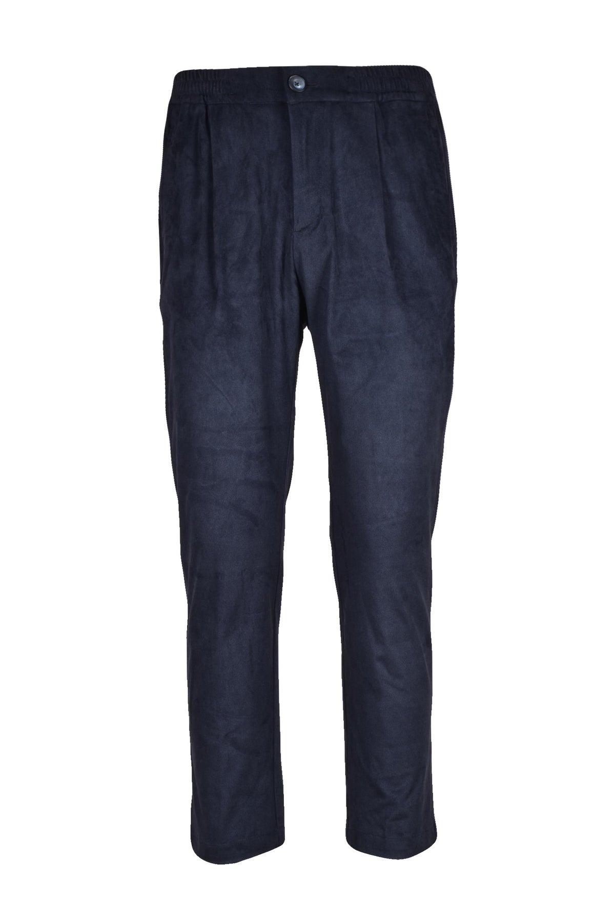 HERNO RESORT - TROUSERS