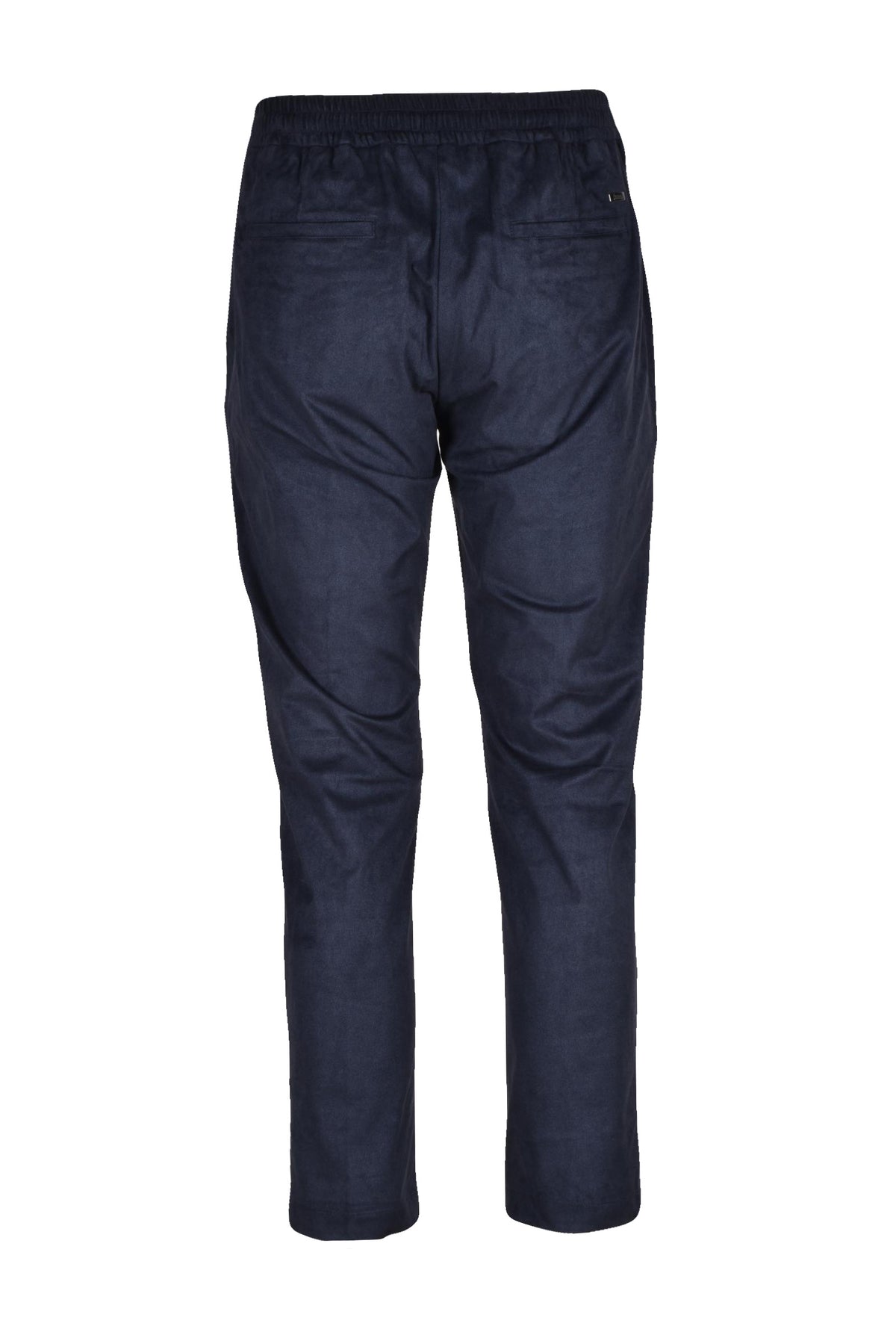 HERNO RESORT - TROUSERS