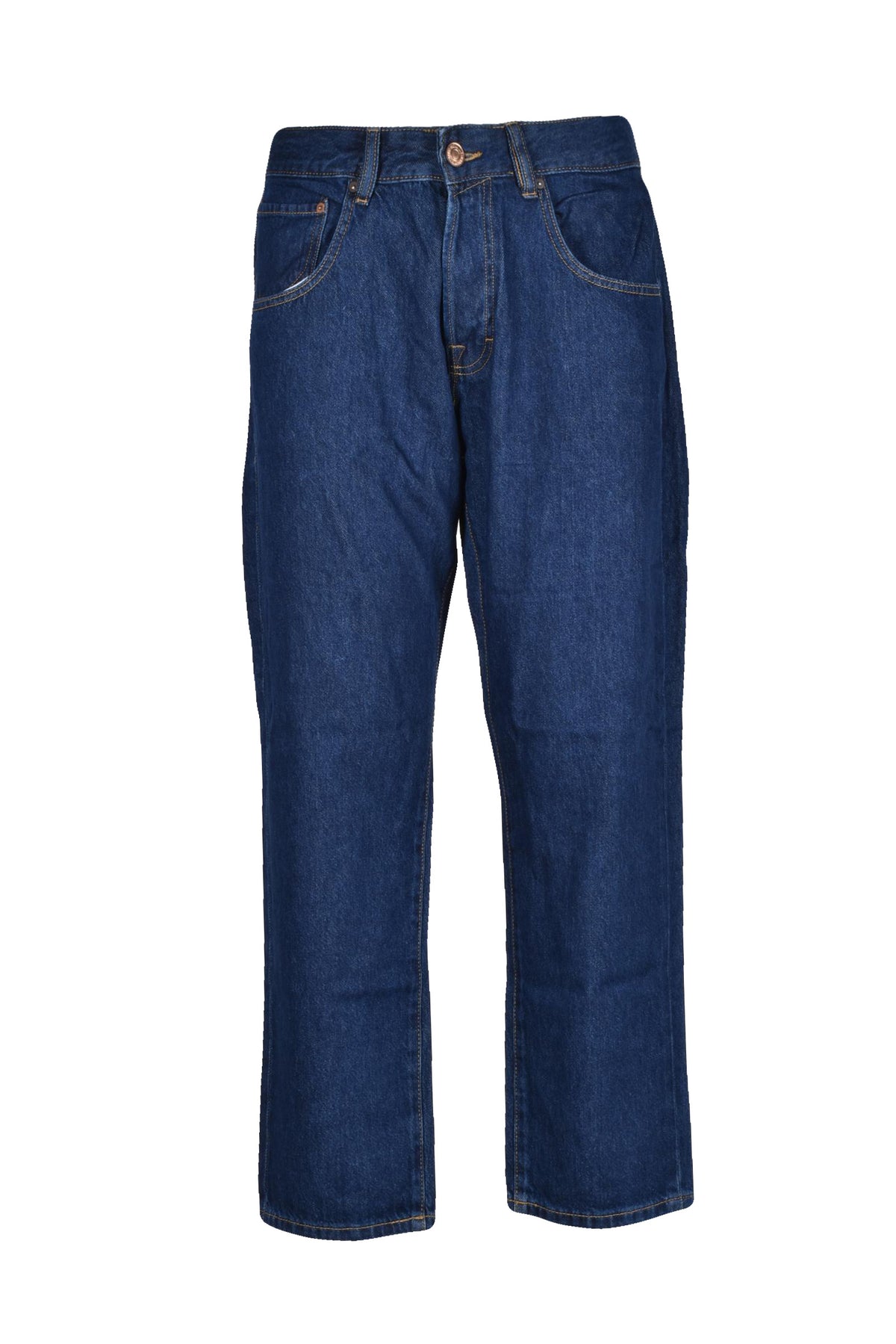 JACK &amp; JONES - TROUSERS