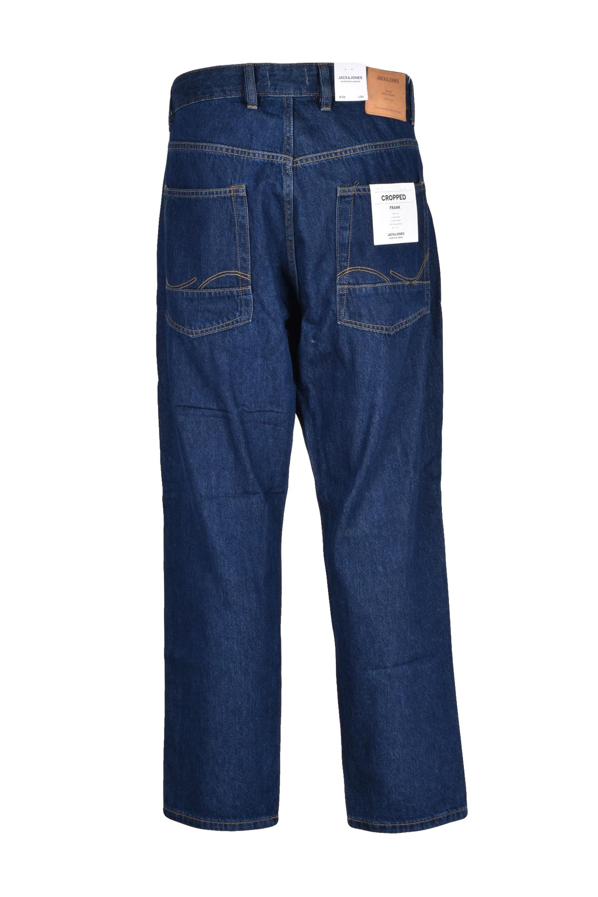 JACK &amp; JONES - TROUSERS