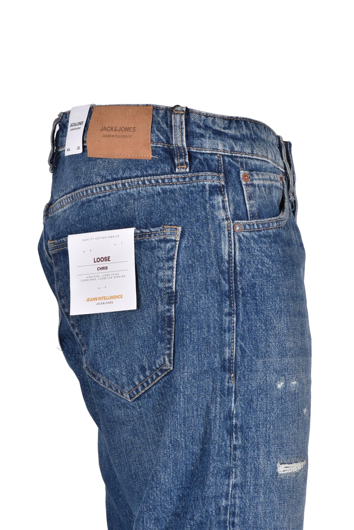 JACK &amp; JONES - TROUSERS