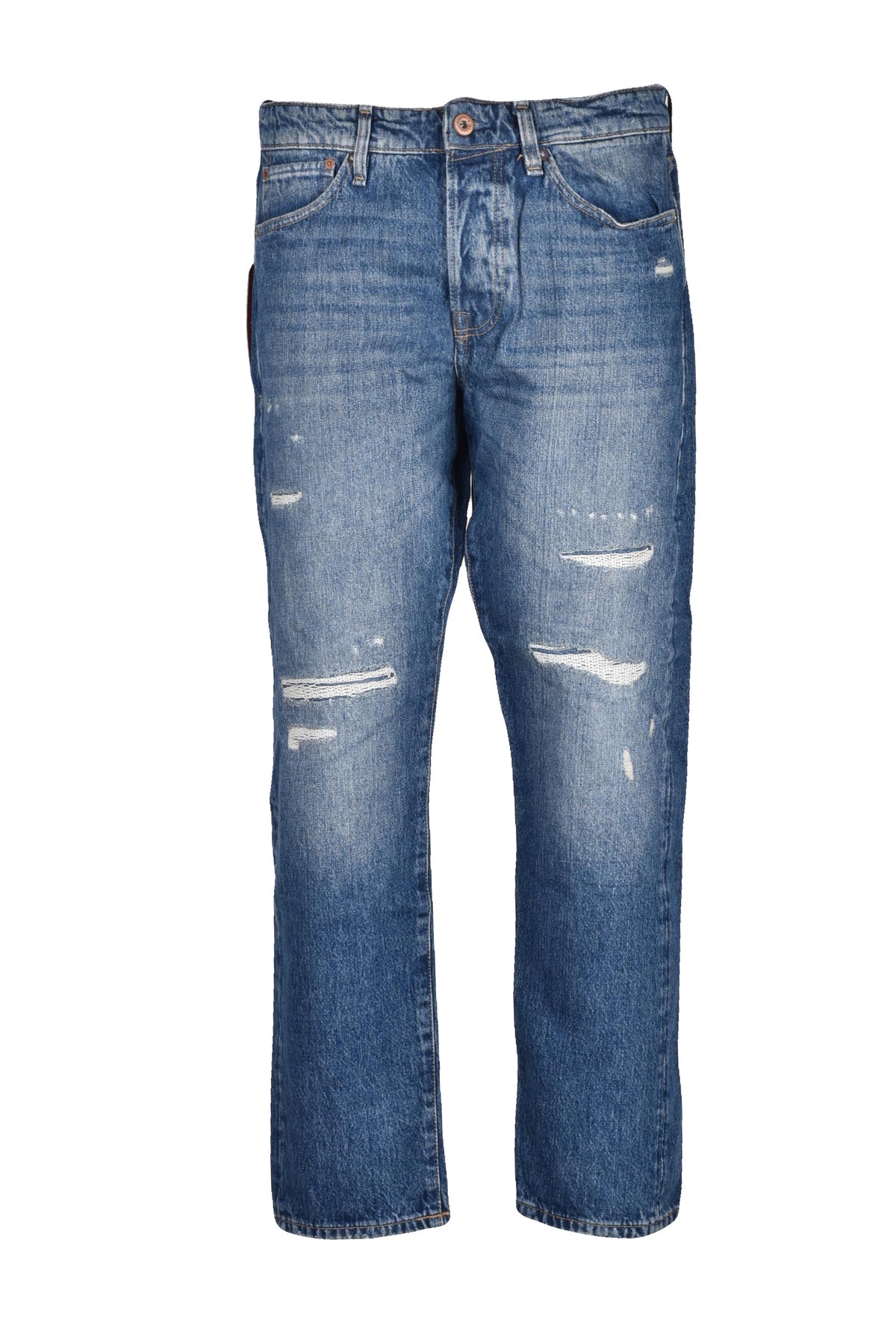 JACK & JONES - TROUSERS