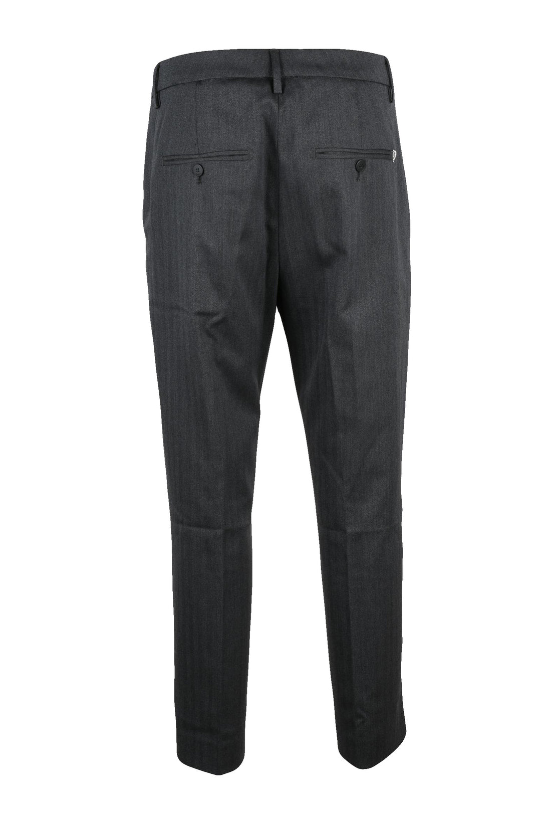 DONDUP - TROUSERS