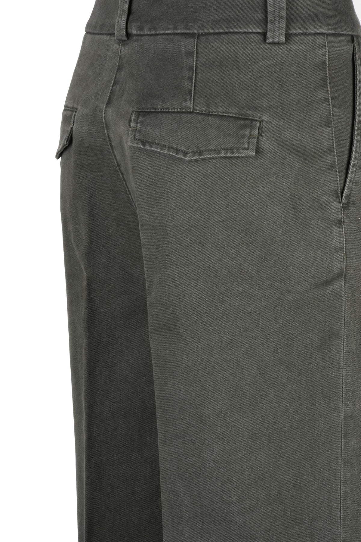 PESERICO - TROUSERS