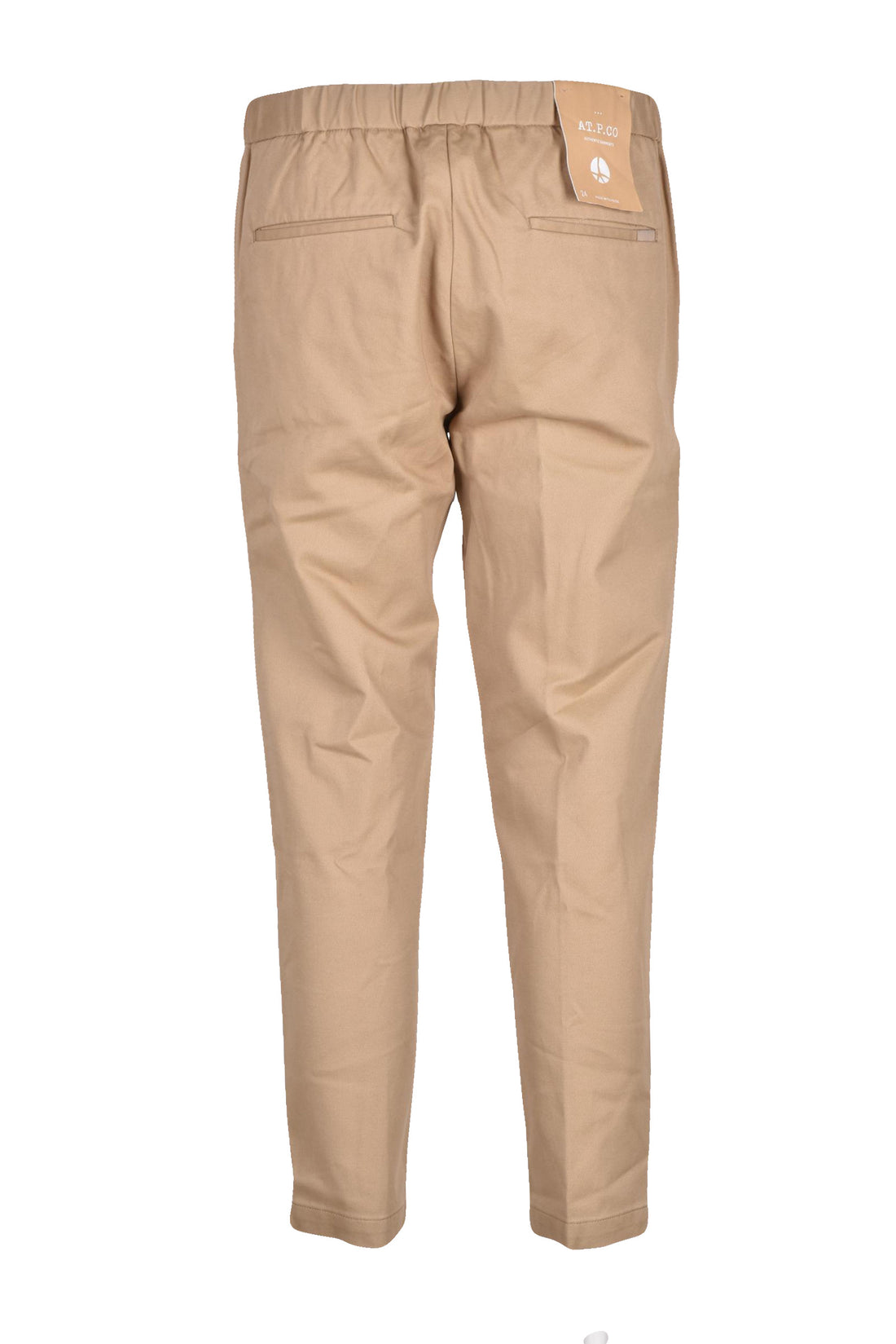AT.P.CO - TROUSERS