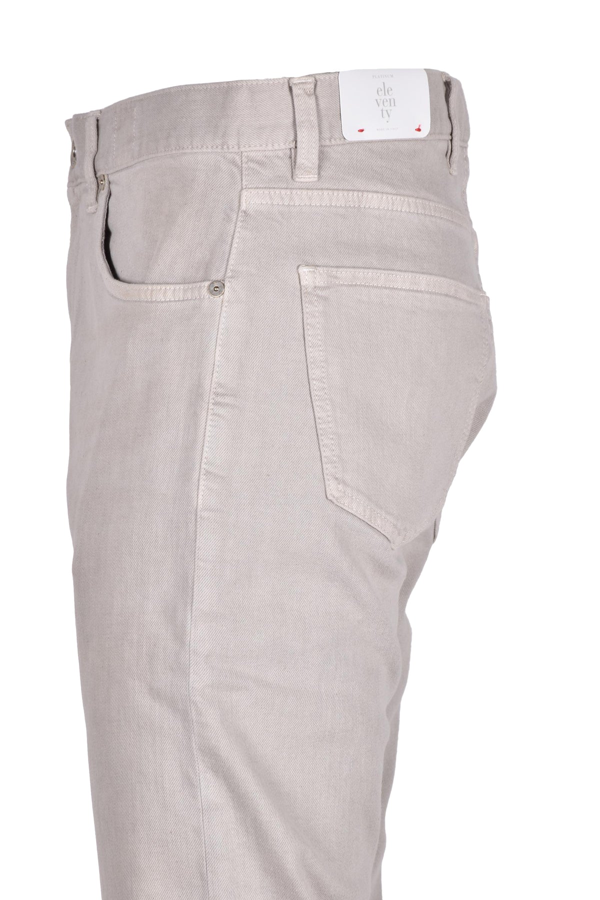 ELEVENTY - TROUSERS