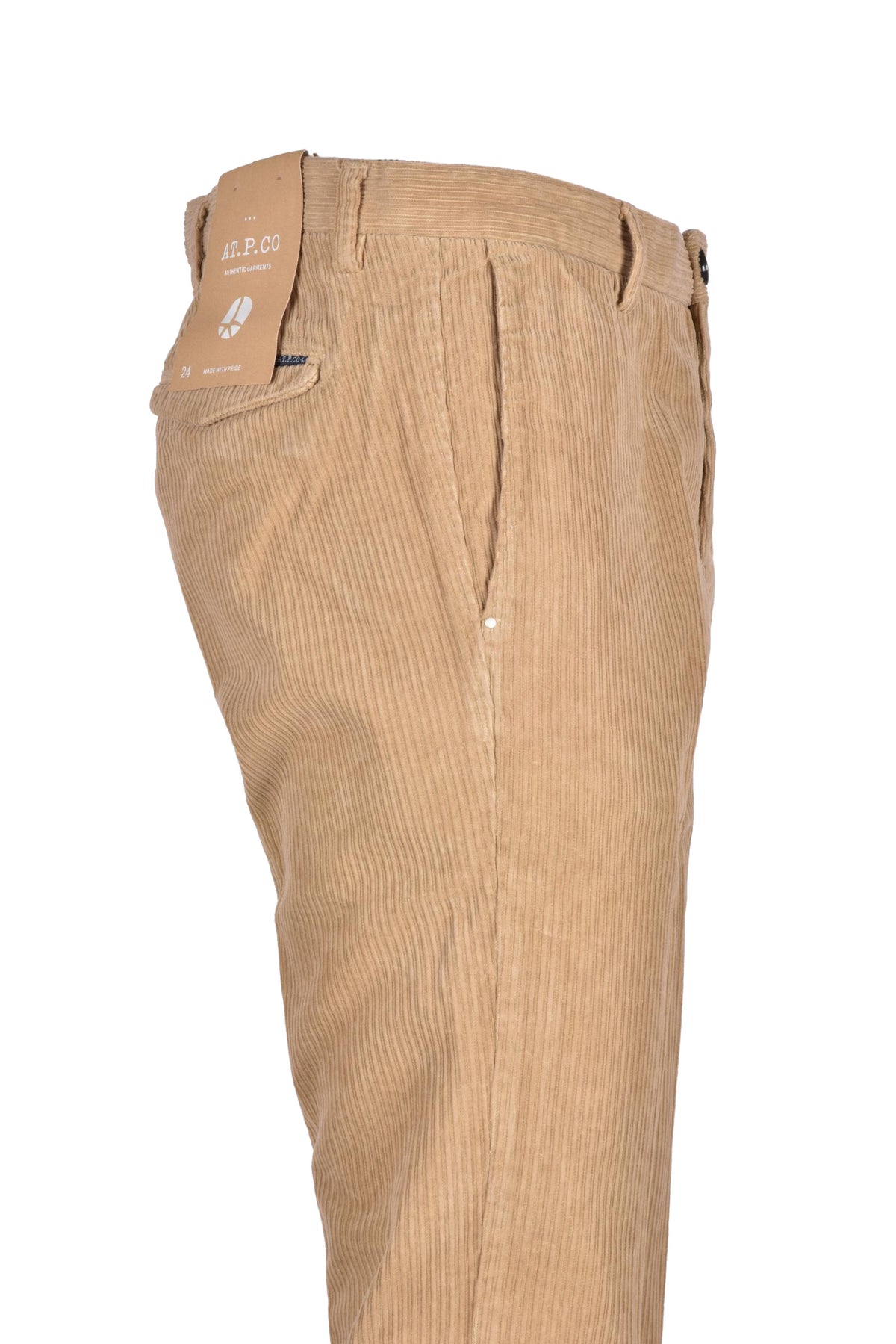 AT.P.CO - TROUSERS
